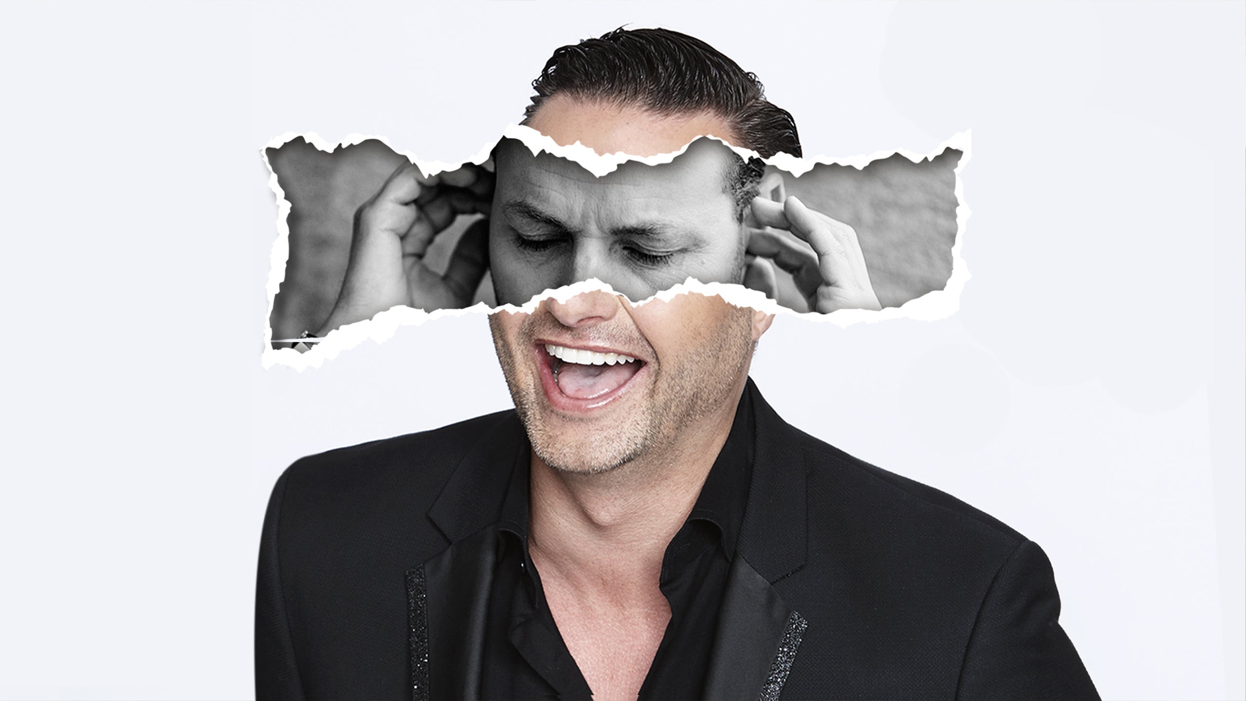 Fred: Het Andere Gezicht