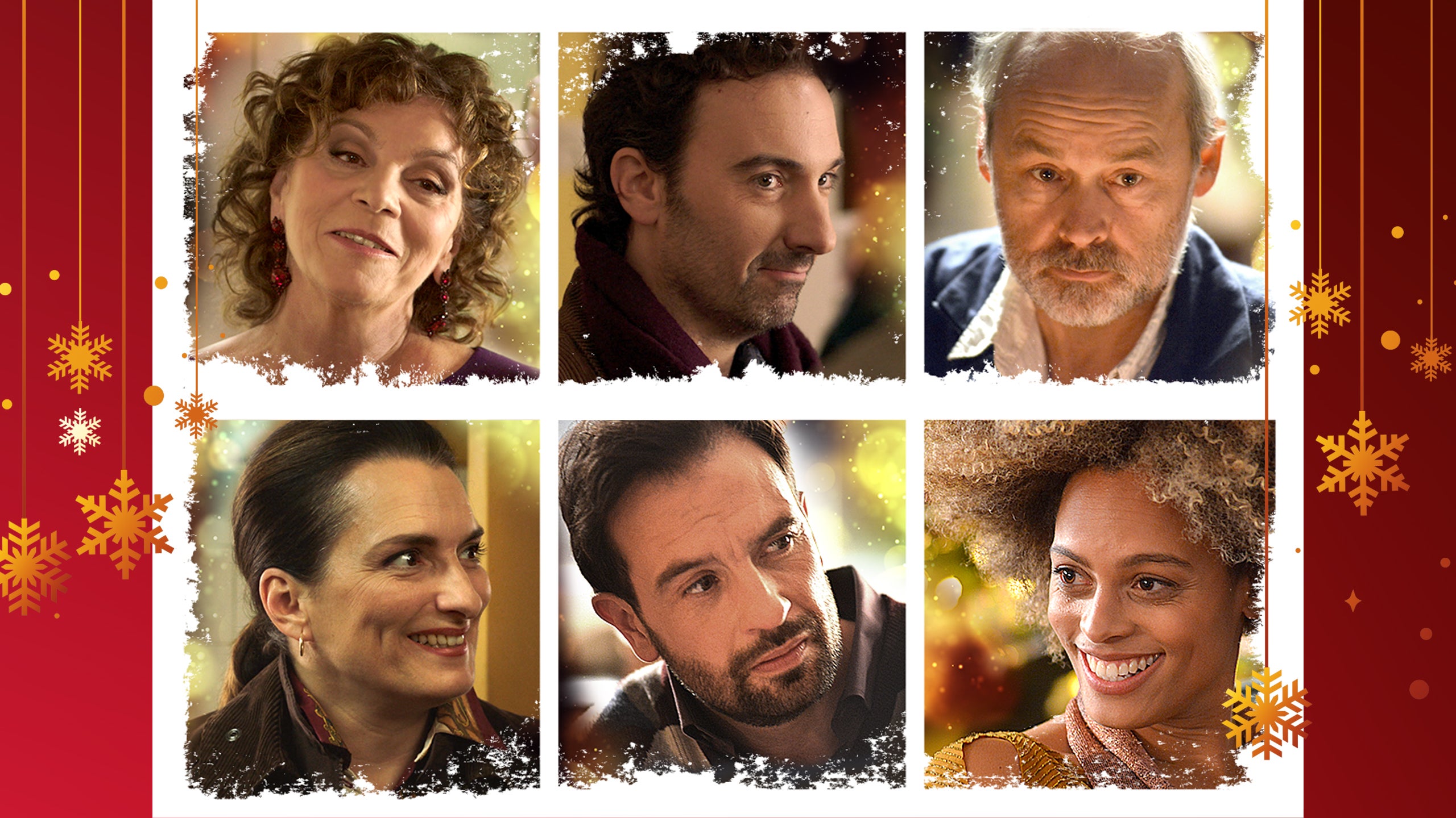 Kerst Met De Kuijpers