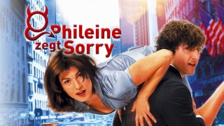 Phileine Zegt Sorry