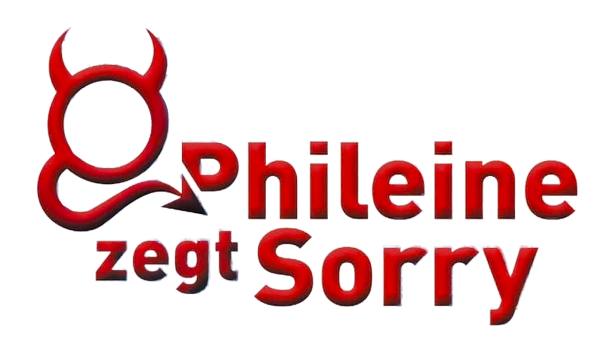 Phileine Zegt Sorry