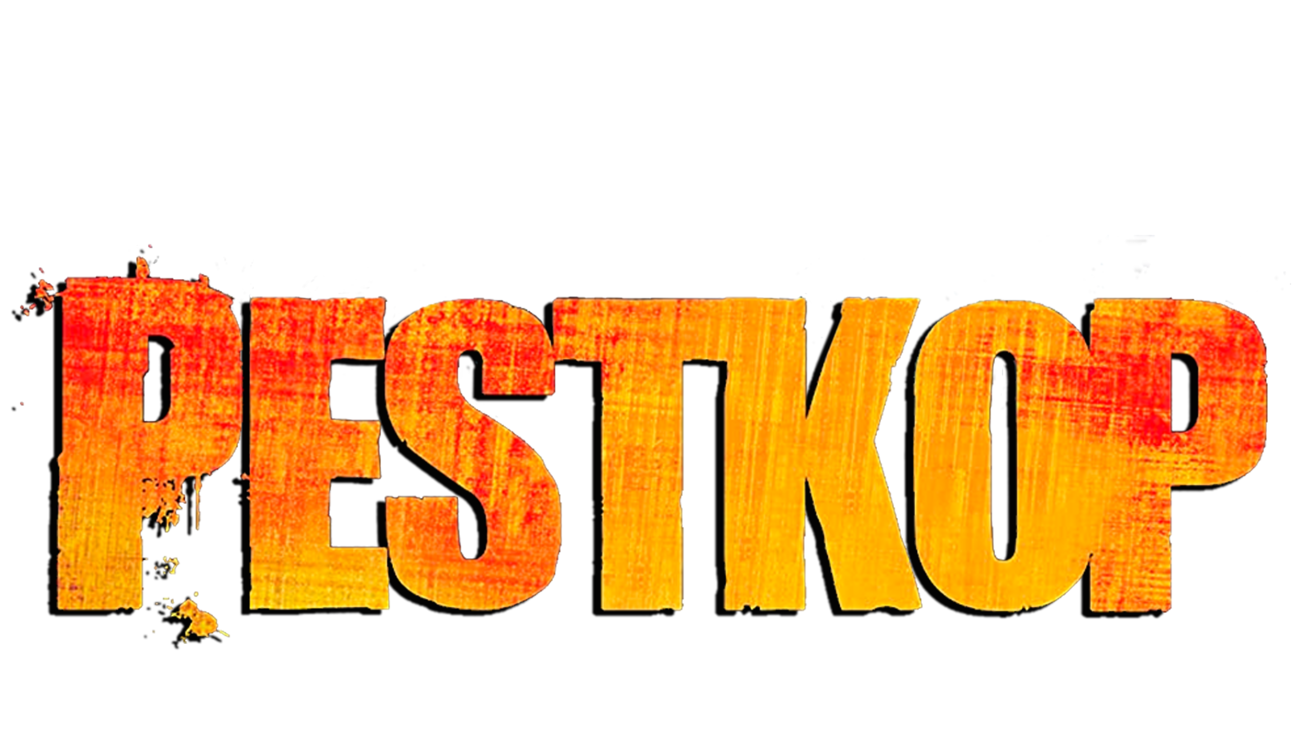 Pestkop