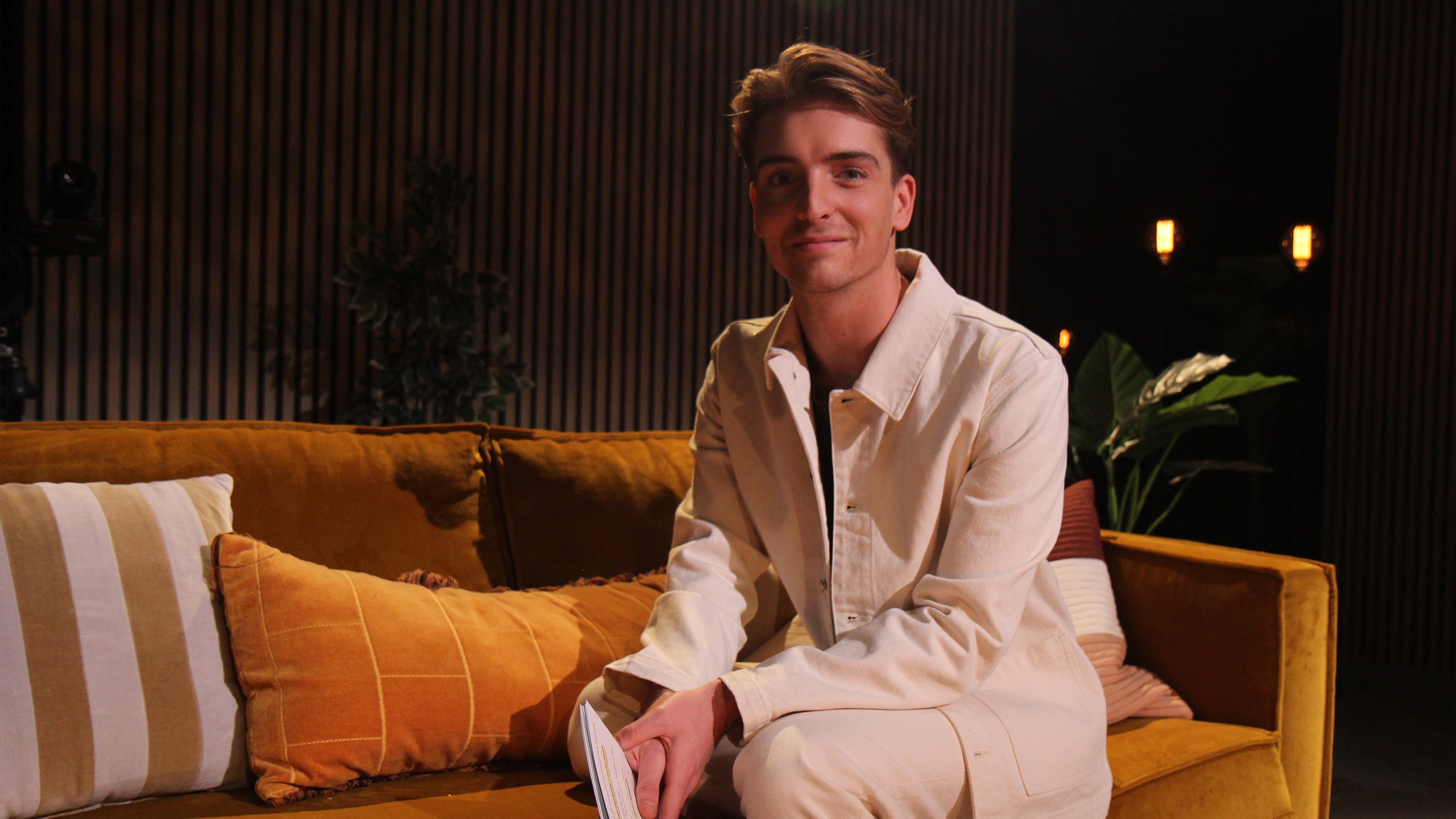 Prince Charming Viewing Party