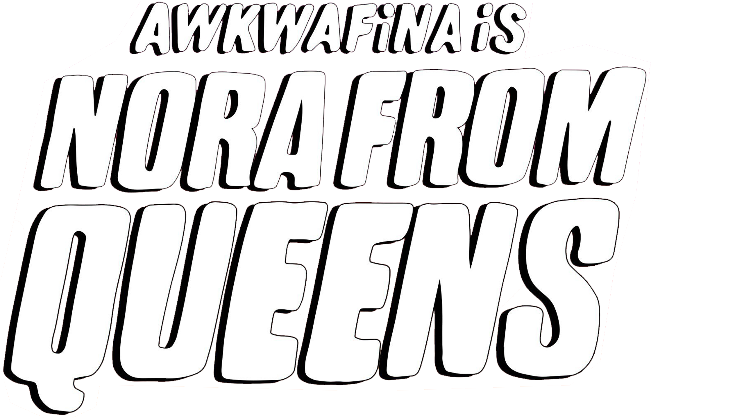 Awkwafina Is Nora From Queens