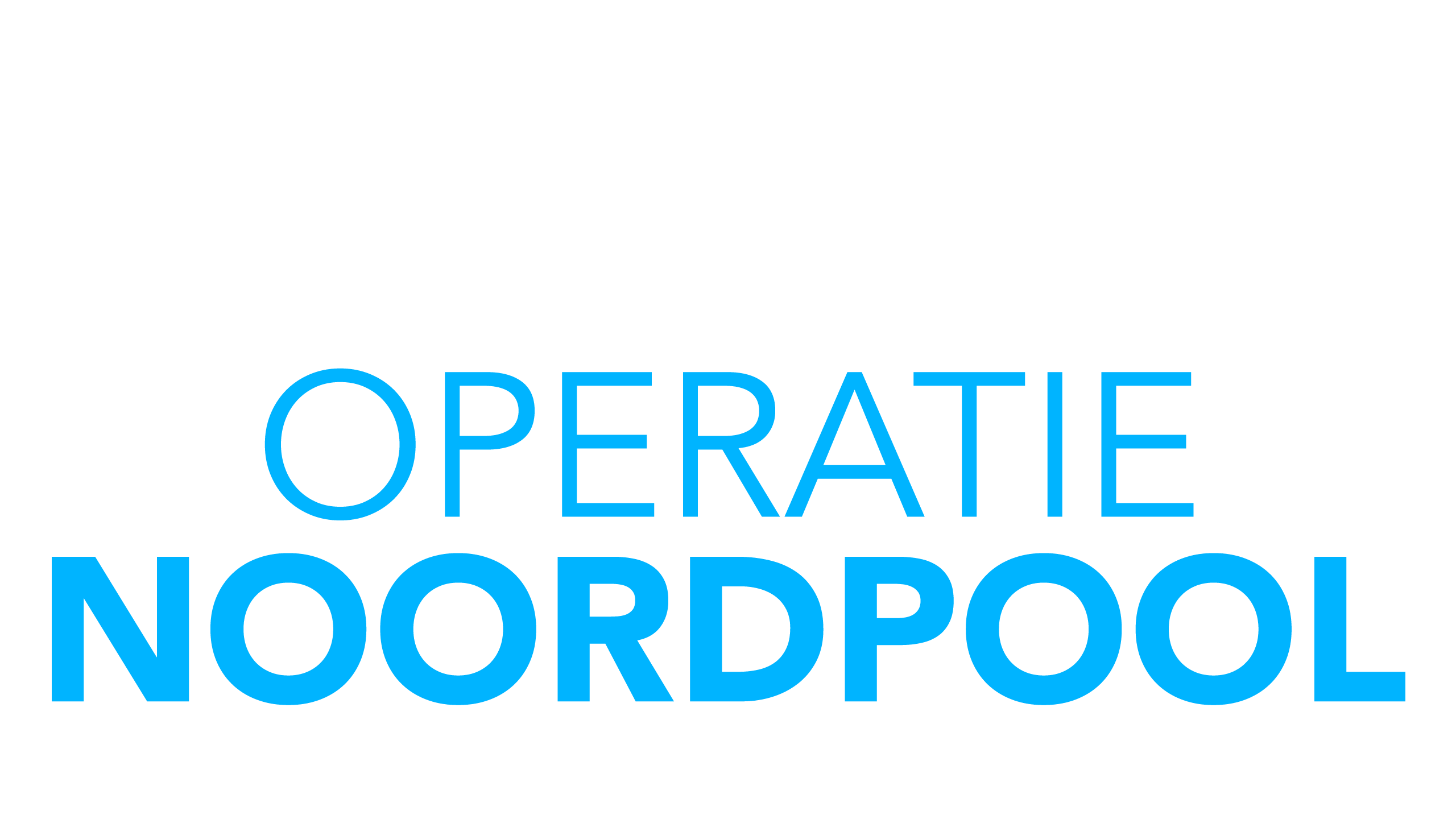 Operatie Noordpool