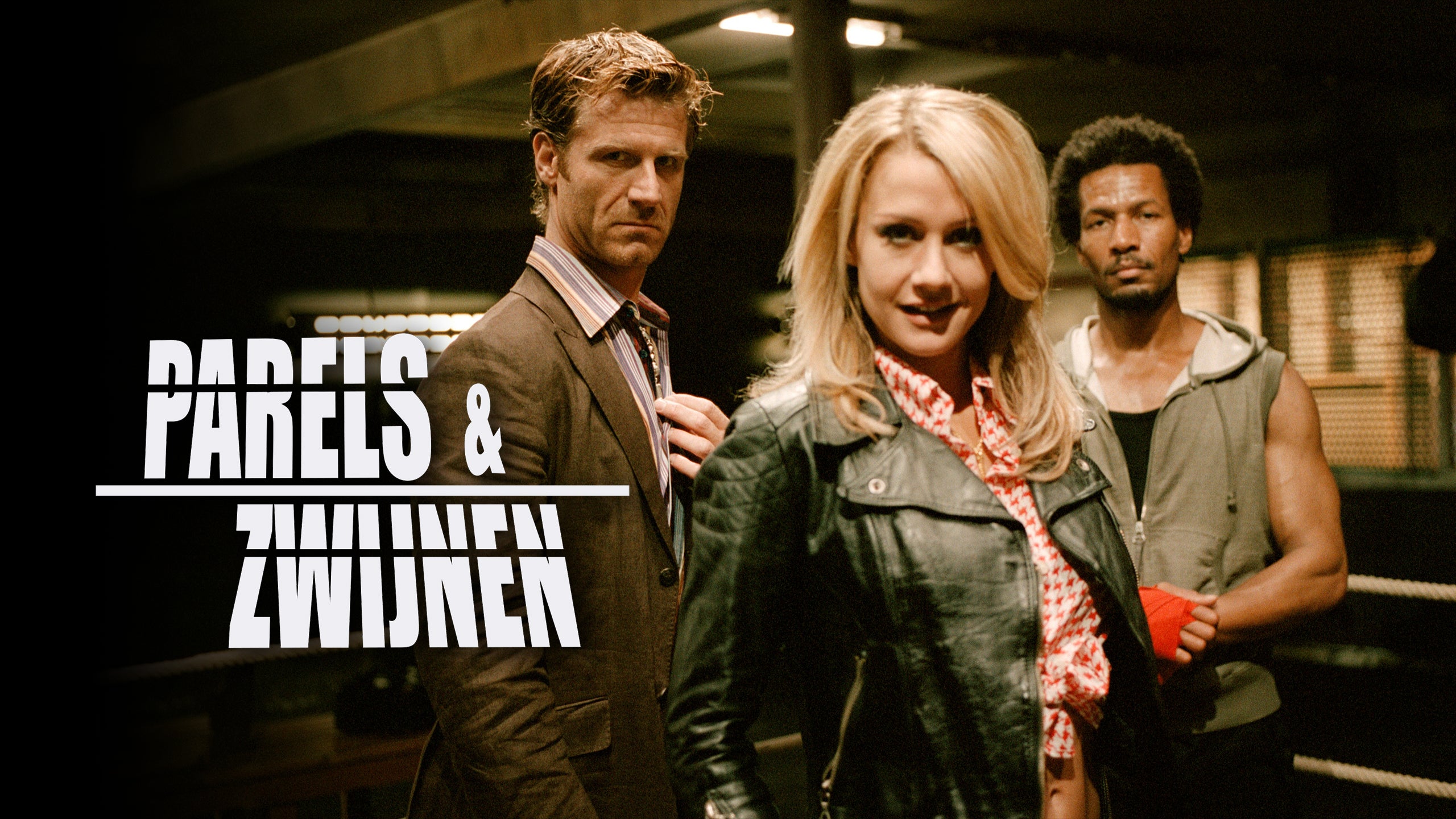 Parels & Zwijnen
