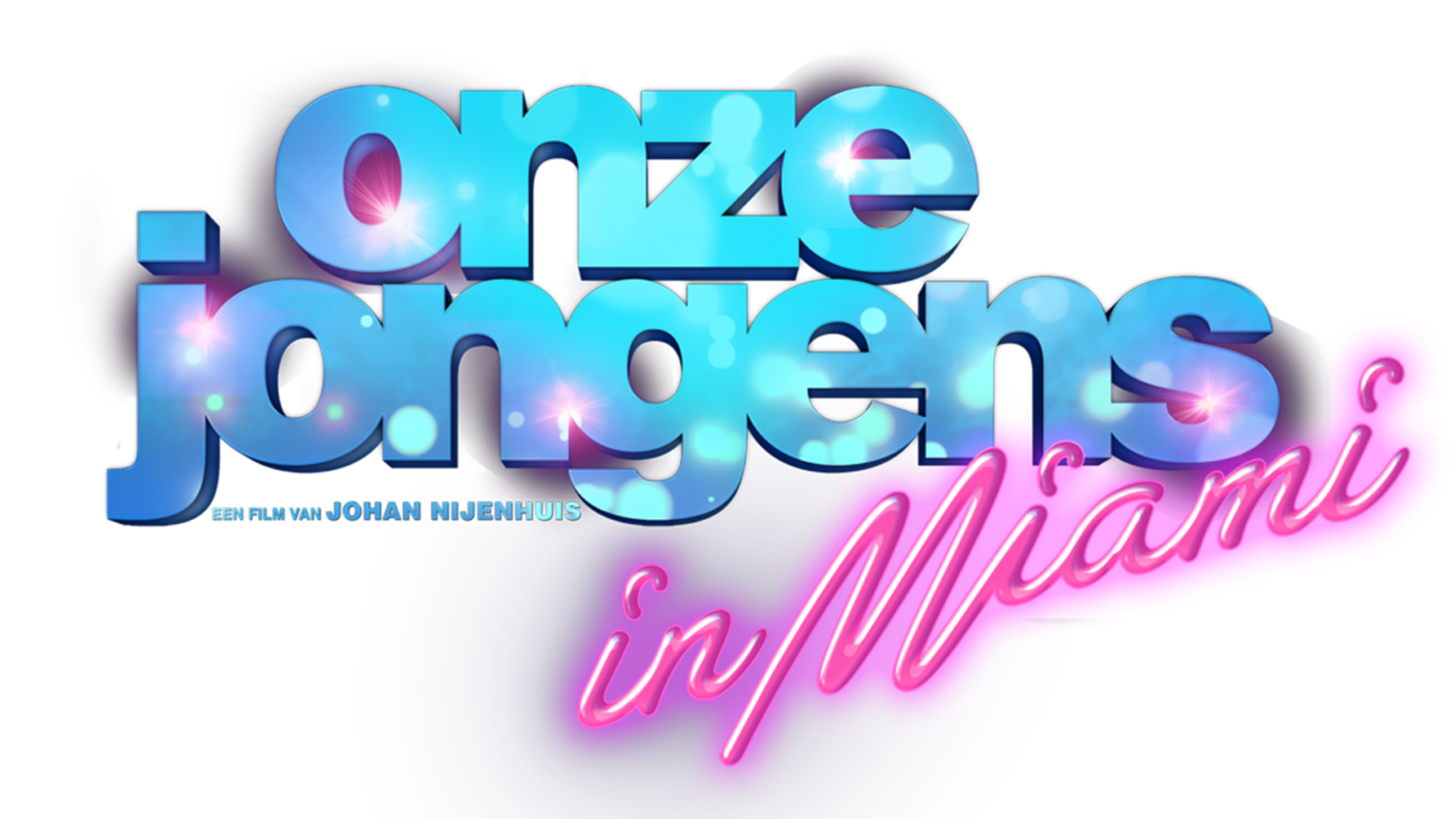 Onze Jongens in Miami