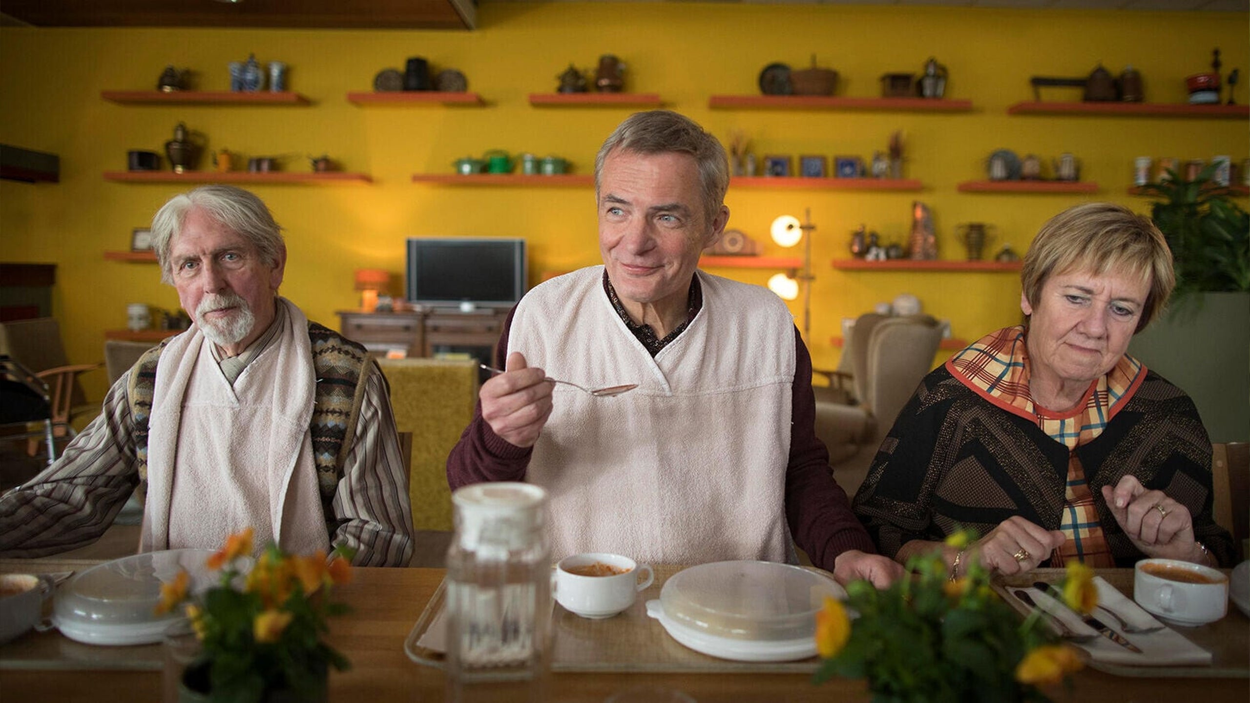 De Beentjes van St. Hildegard