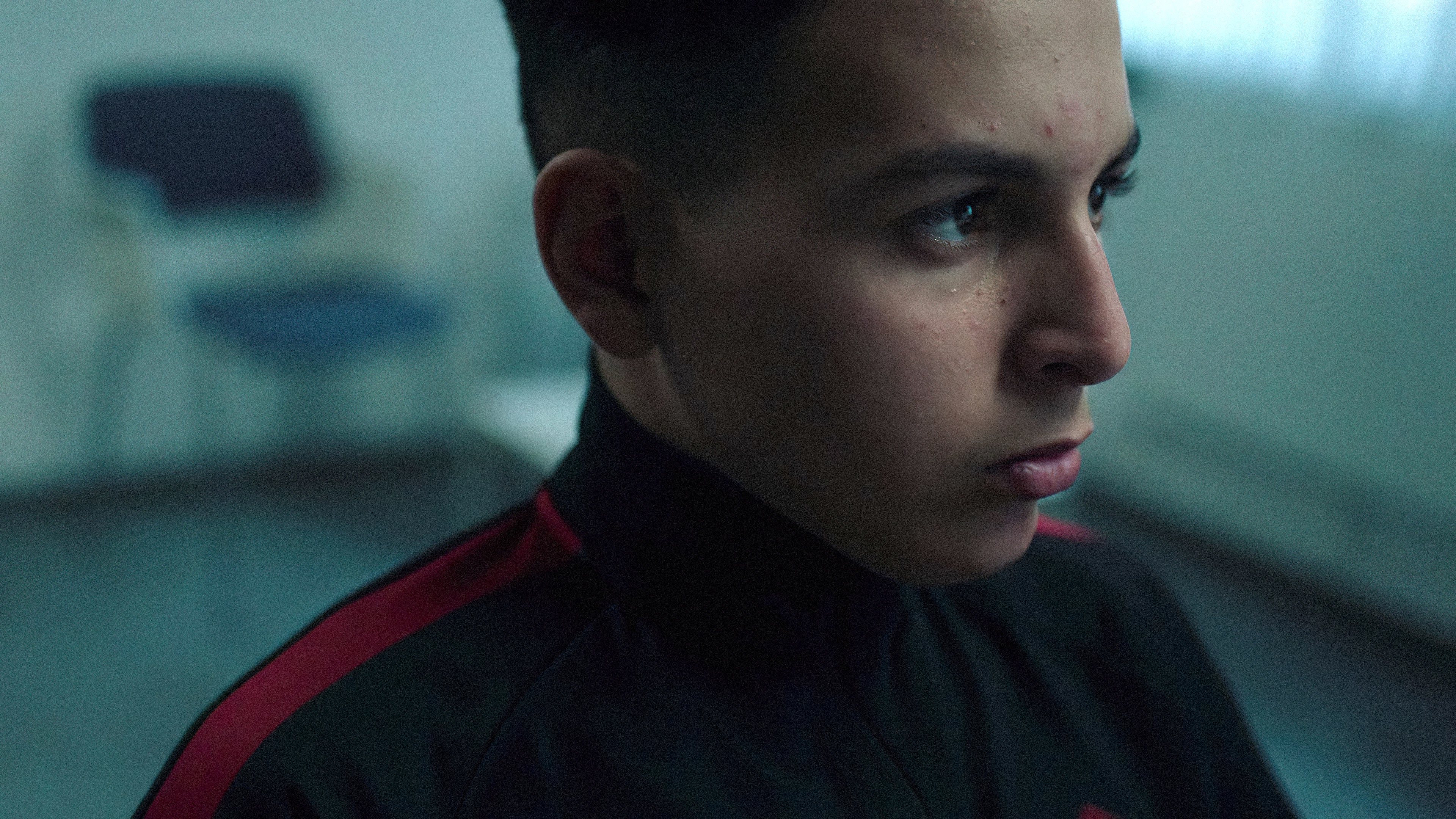 Niet Op Z'n Hoofd Bro