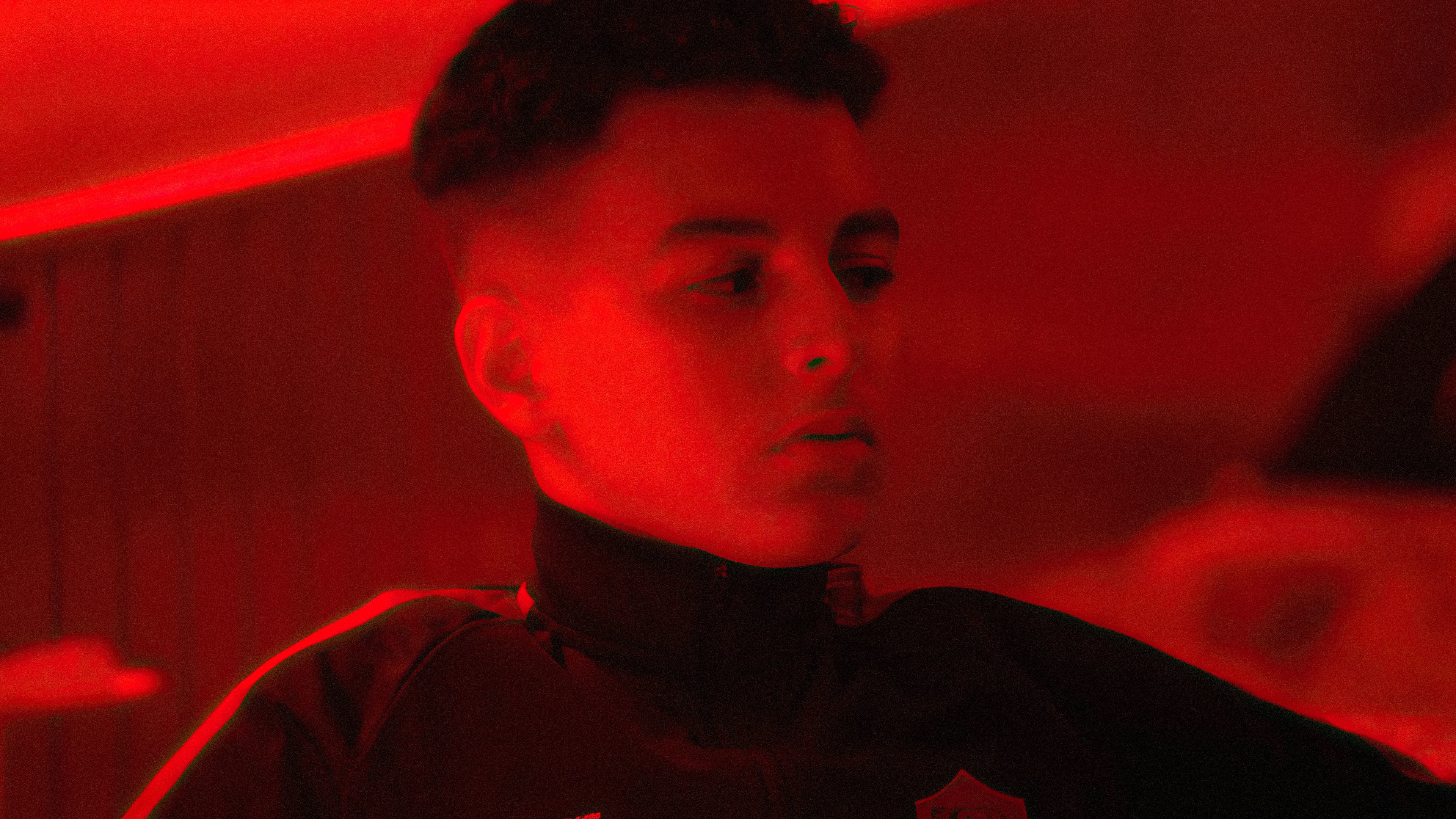 Speelt Ie Heethoofd, Ouleh?