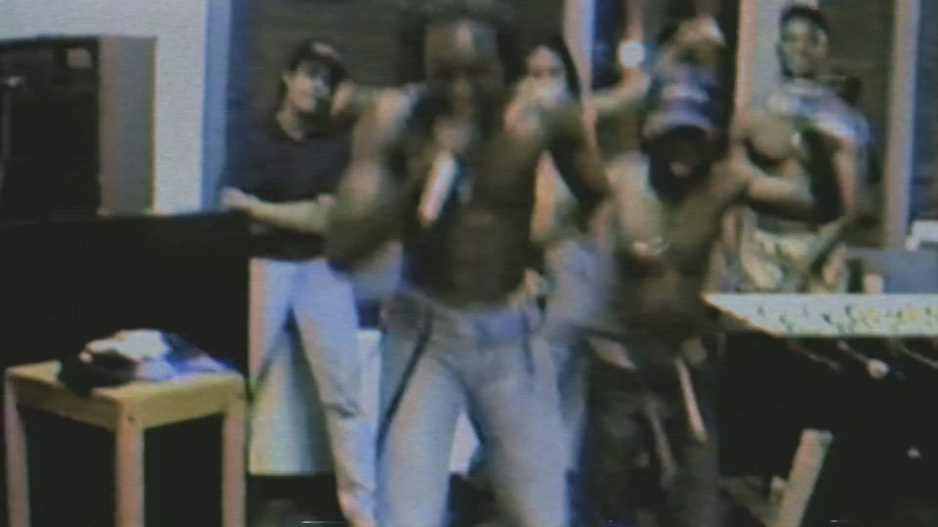 Taghi's Moordservice Caloh Wagoh