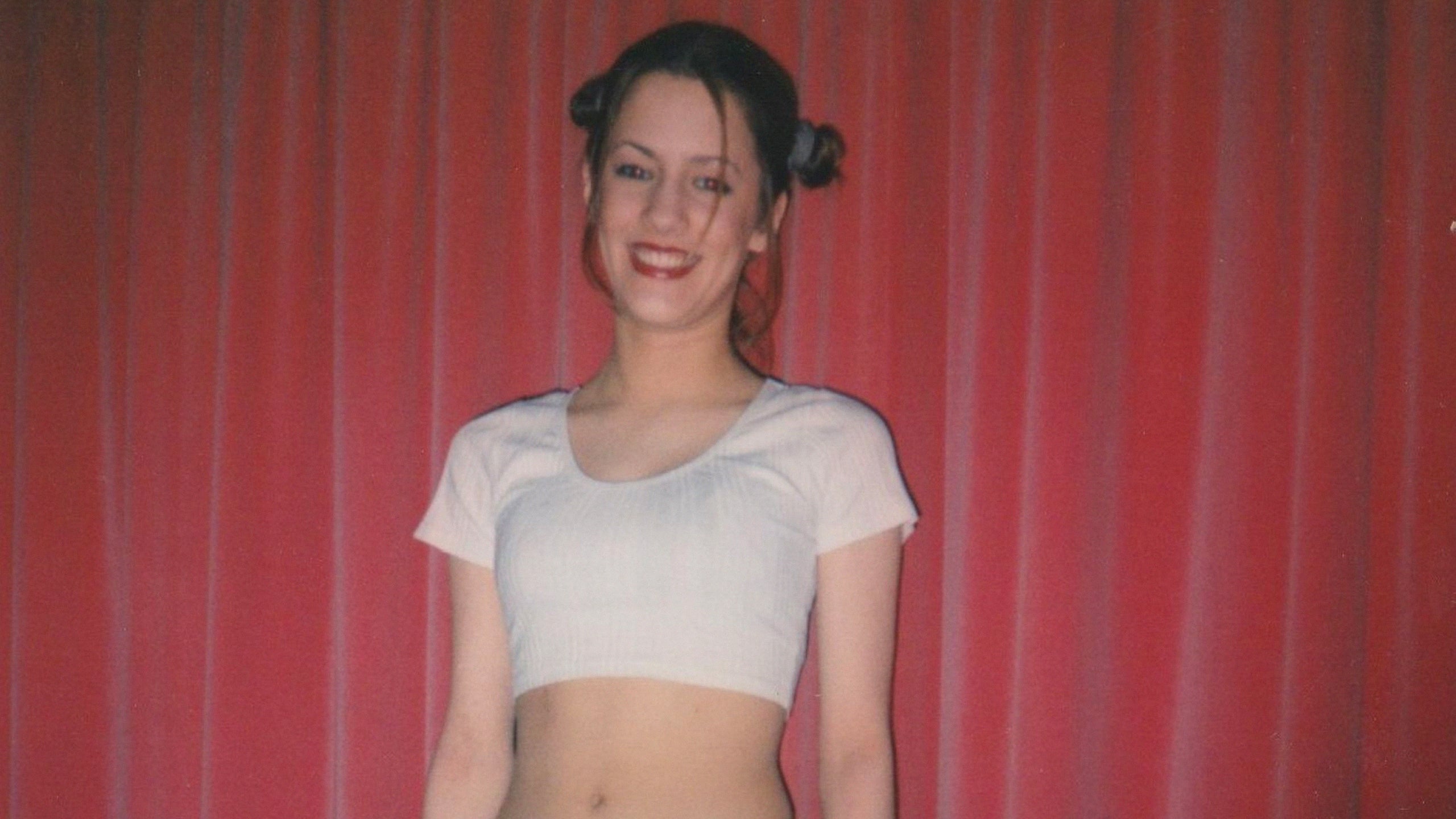 Caroline Flack: Her Life and Death