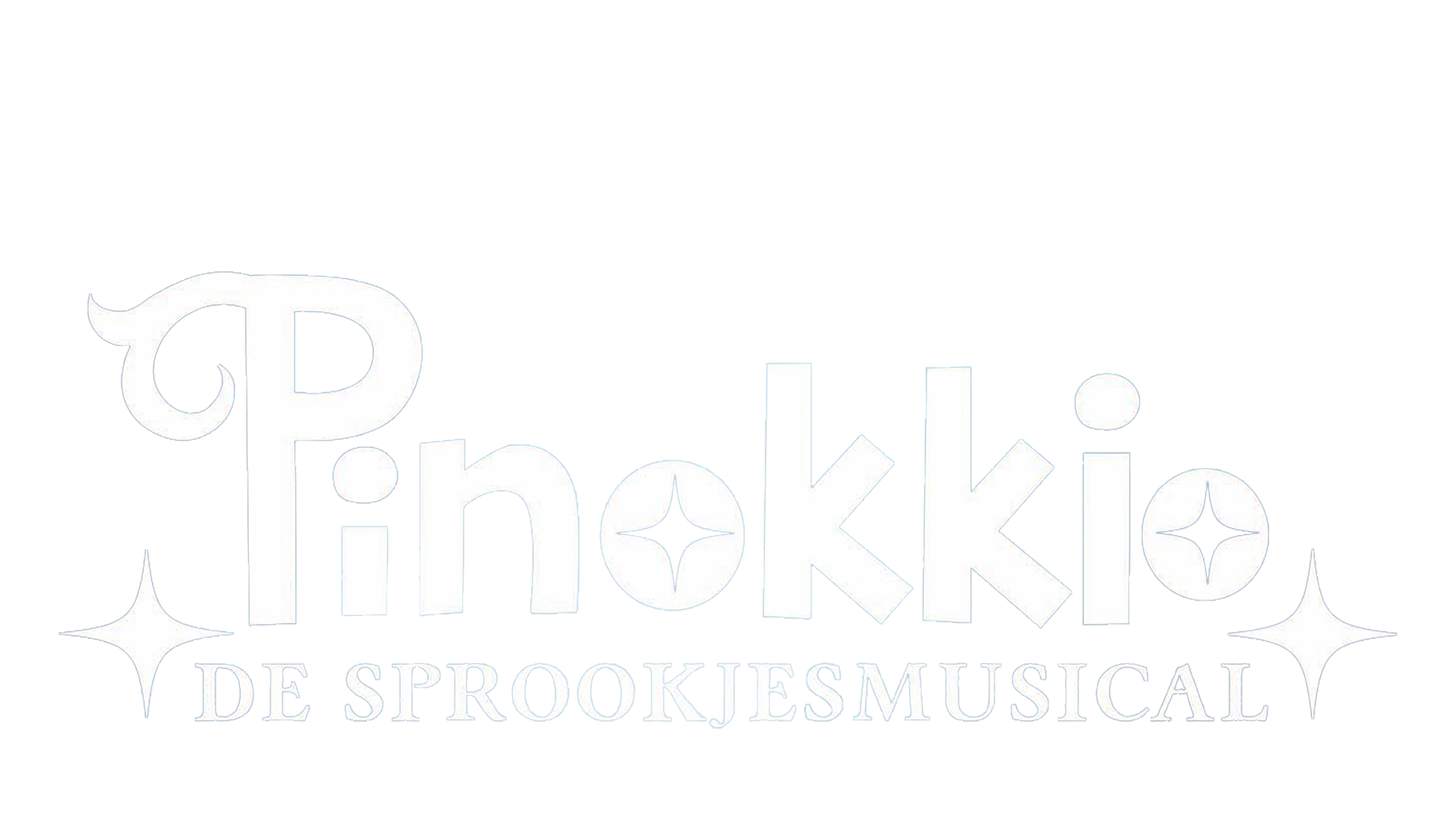 Musical Pinokkio