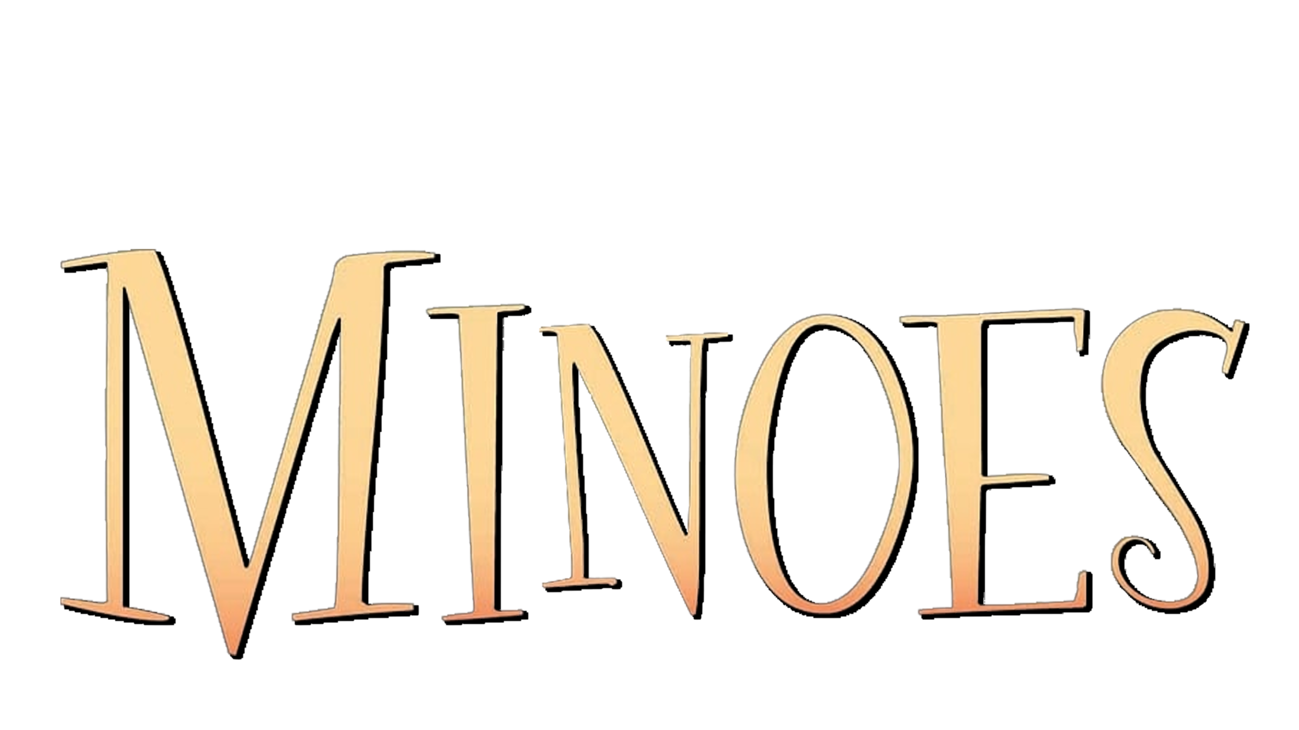 Minoes