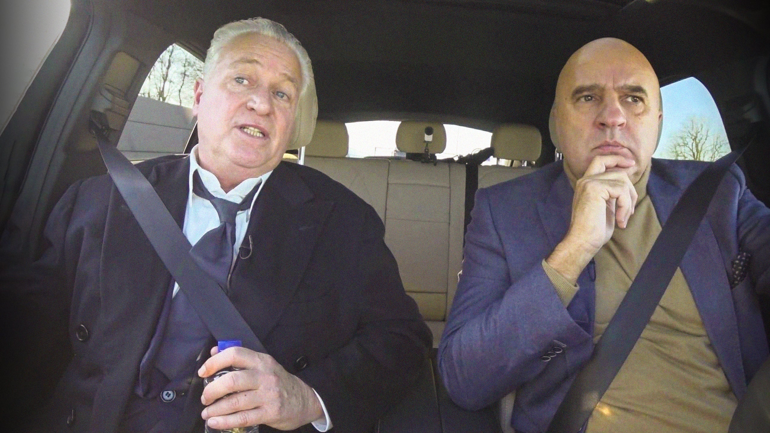 Bram Erop of Eronder