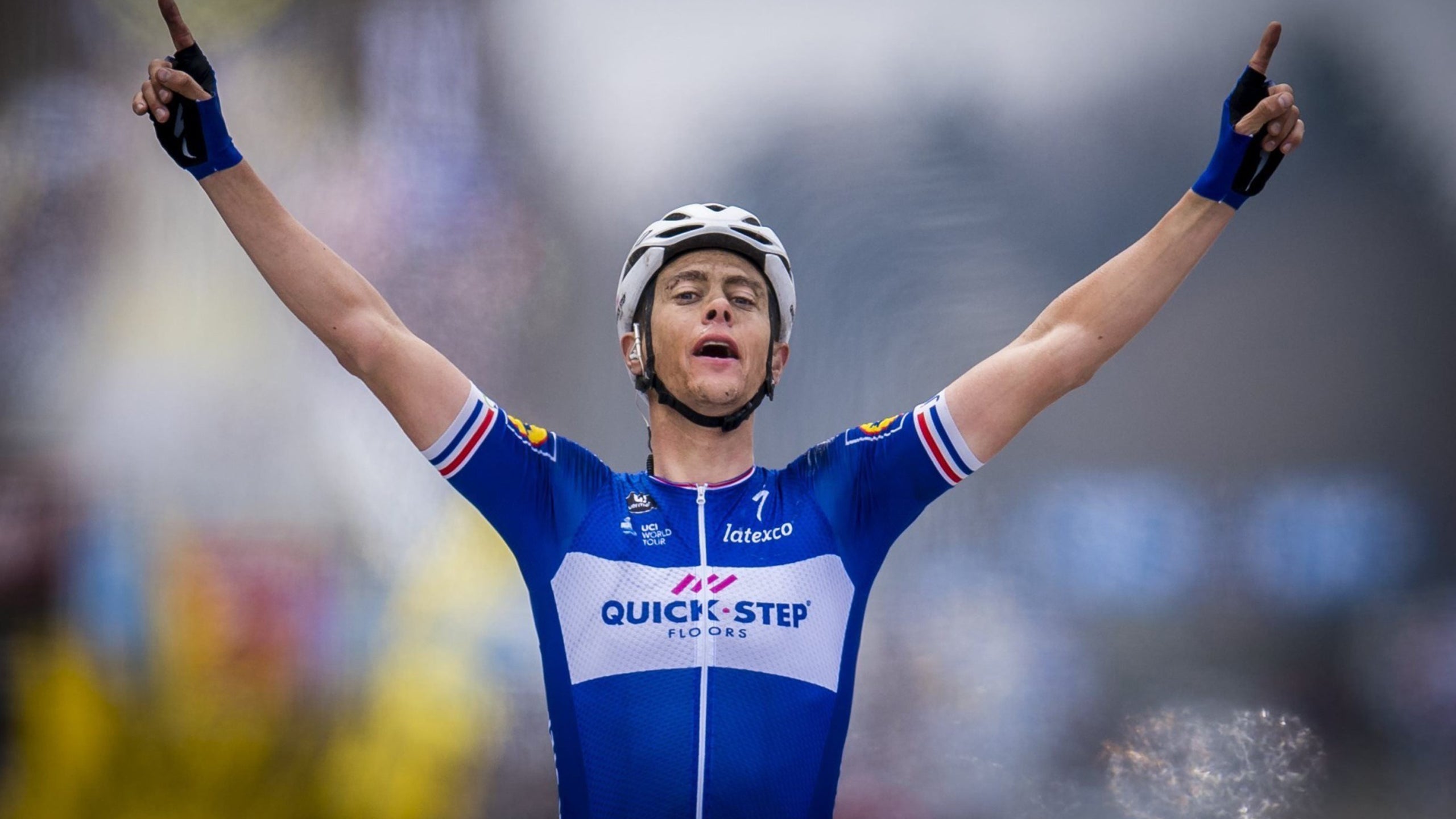 Niks Meer Laten Liggen