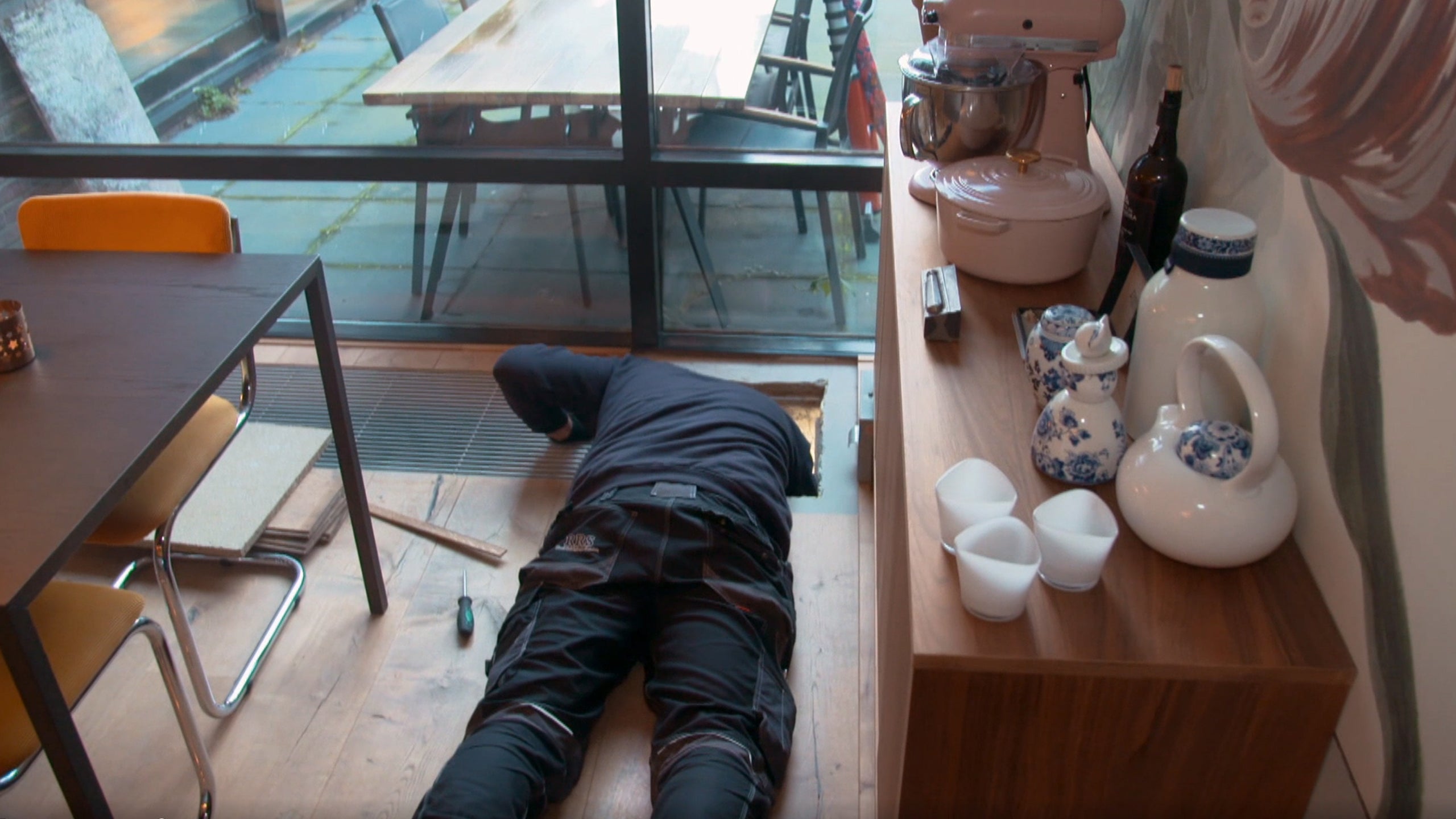 Noodservice: In En Om Het Huis