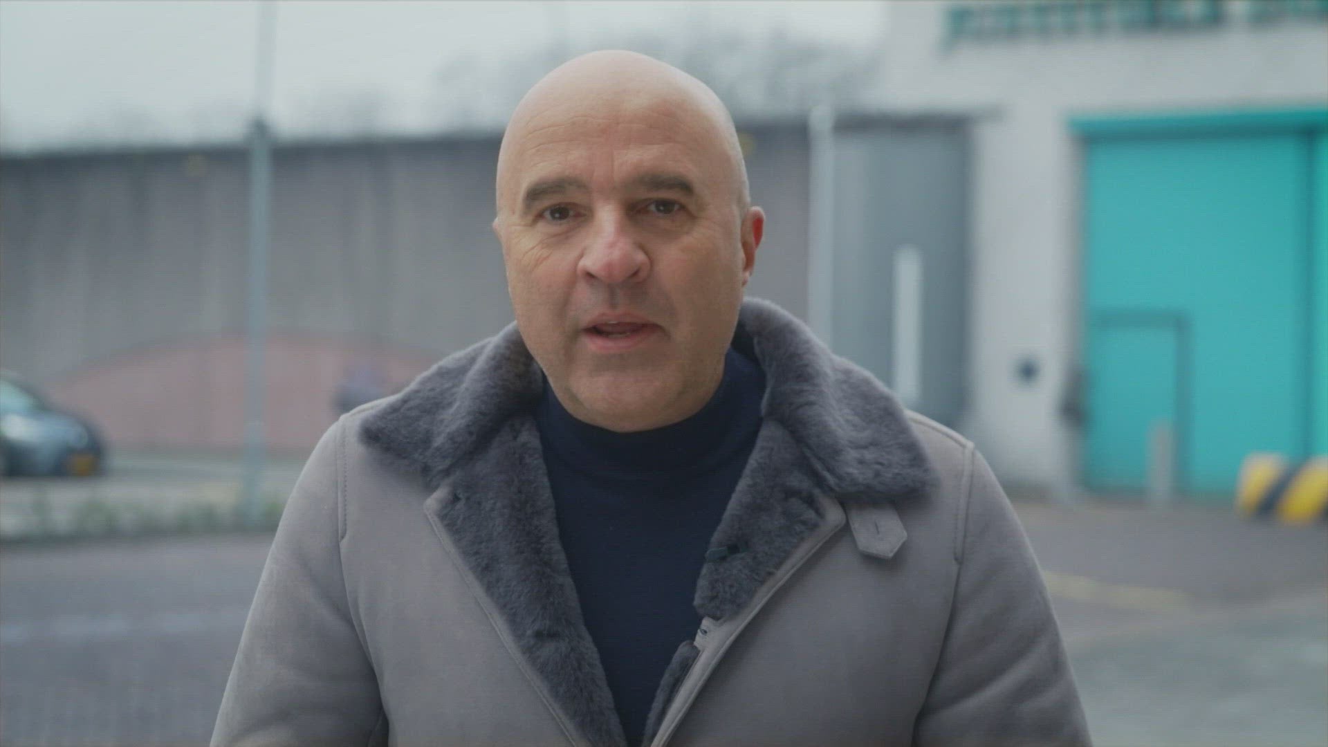 Internationaal Cokekartel