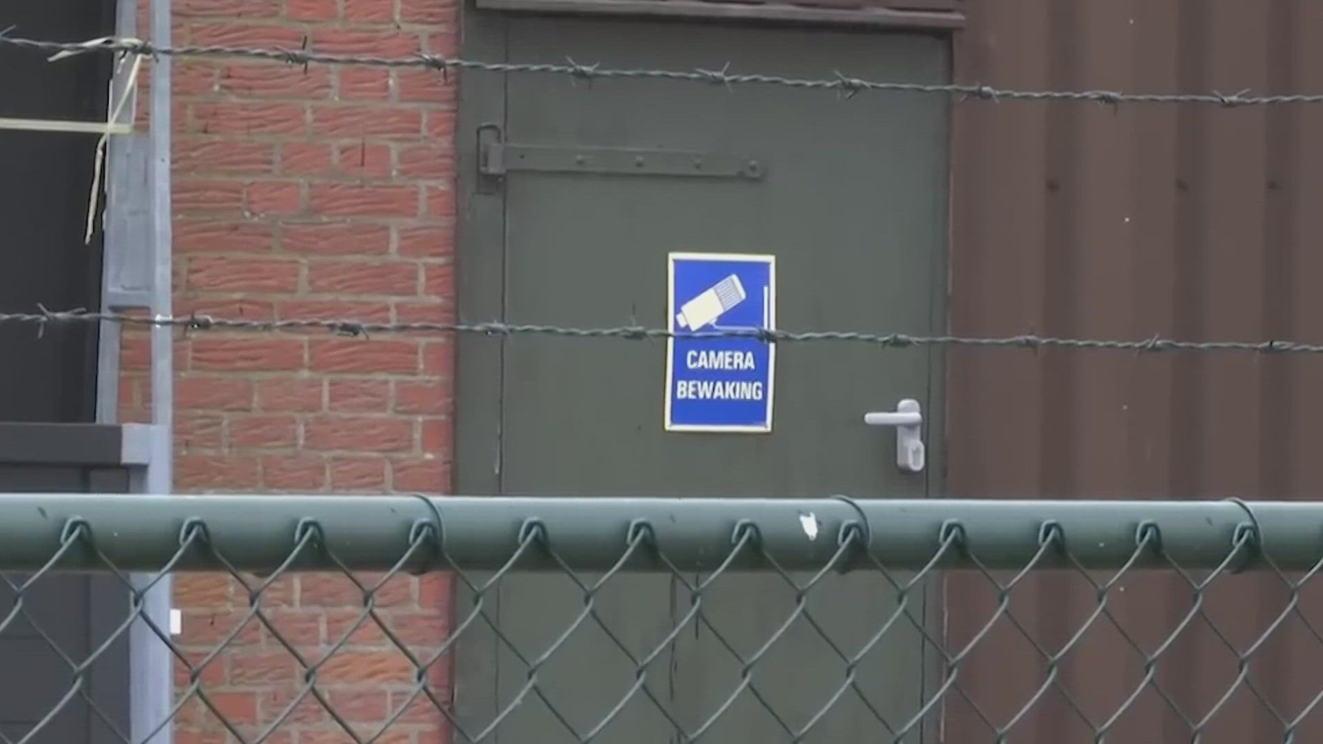 Martelkamers Van De Onderwereld