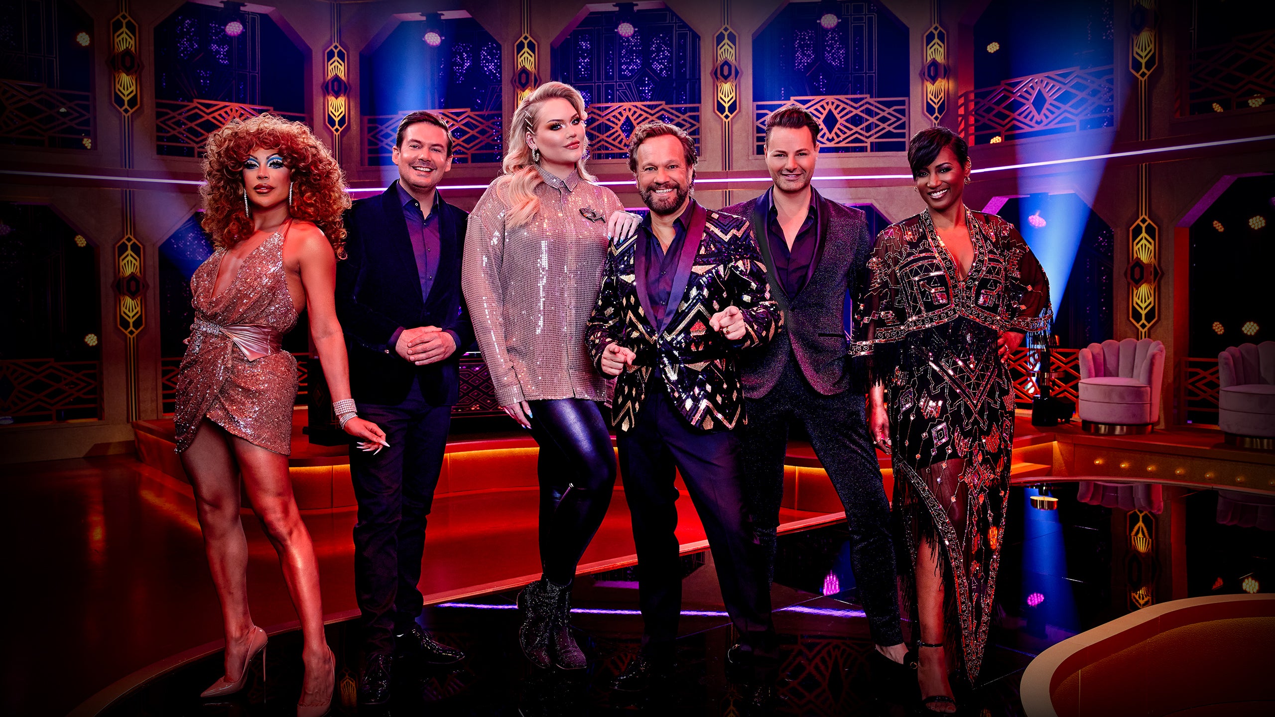 Make Up Your Mind: De Weg Naar De Catwalk