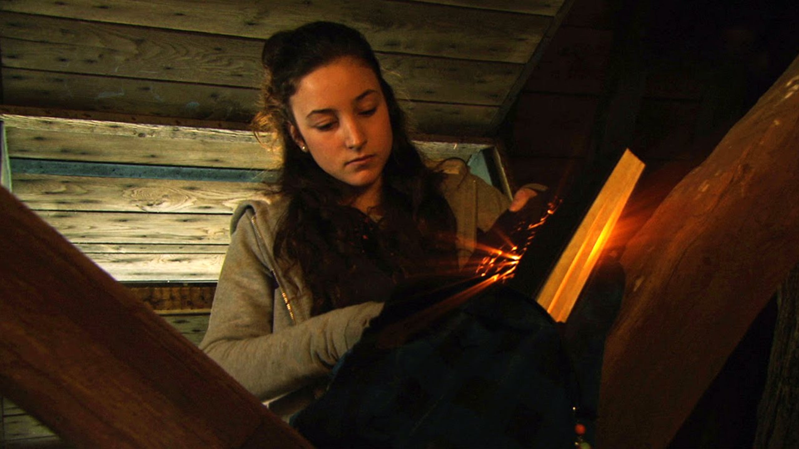 Marjolein En Het Geheim Van Het Slaapzand