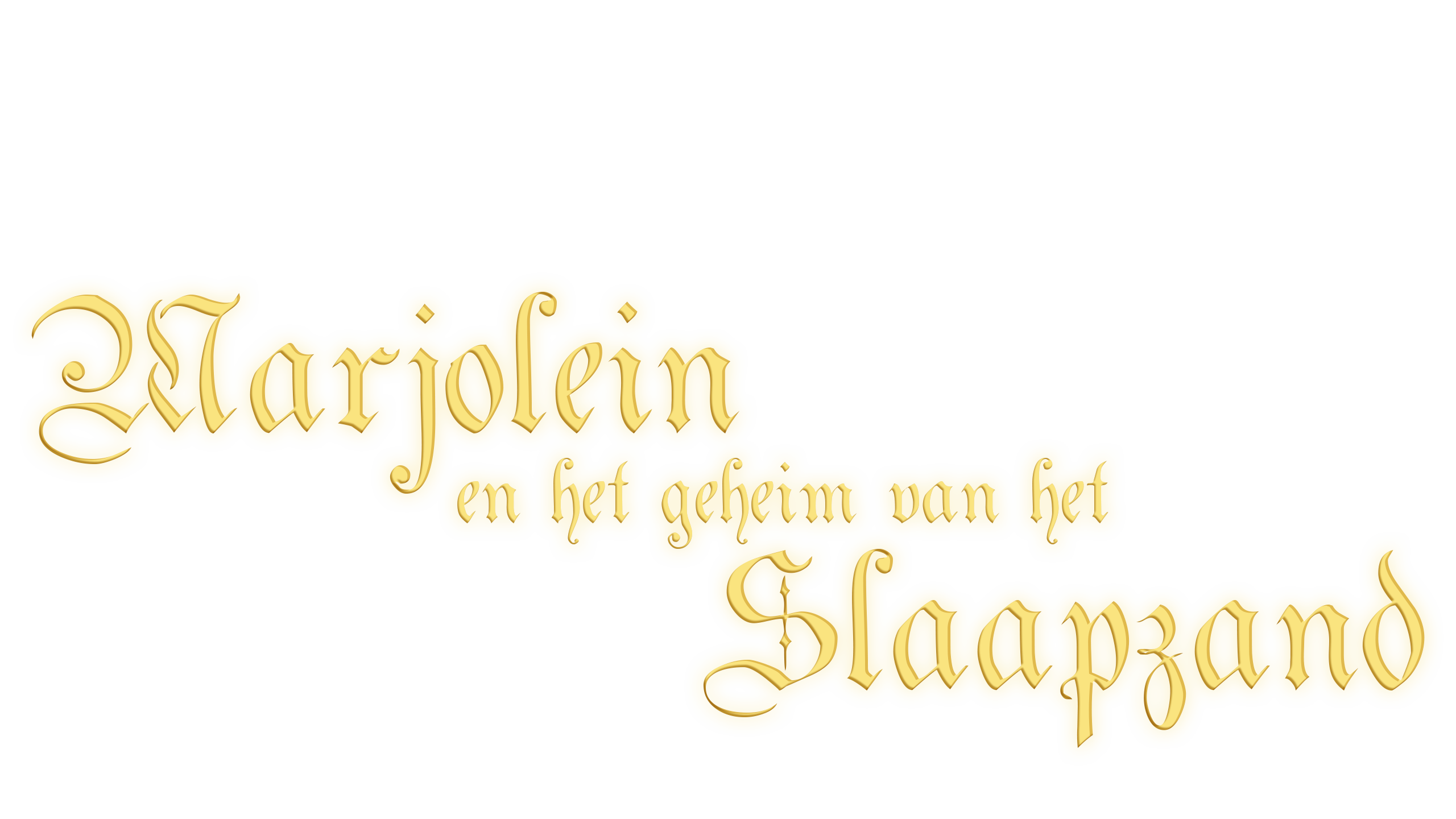 Marjolein En Het Geheim Van Het Slaapzand
