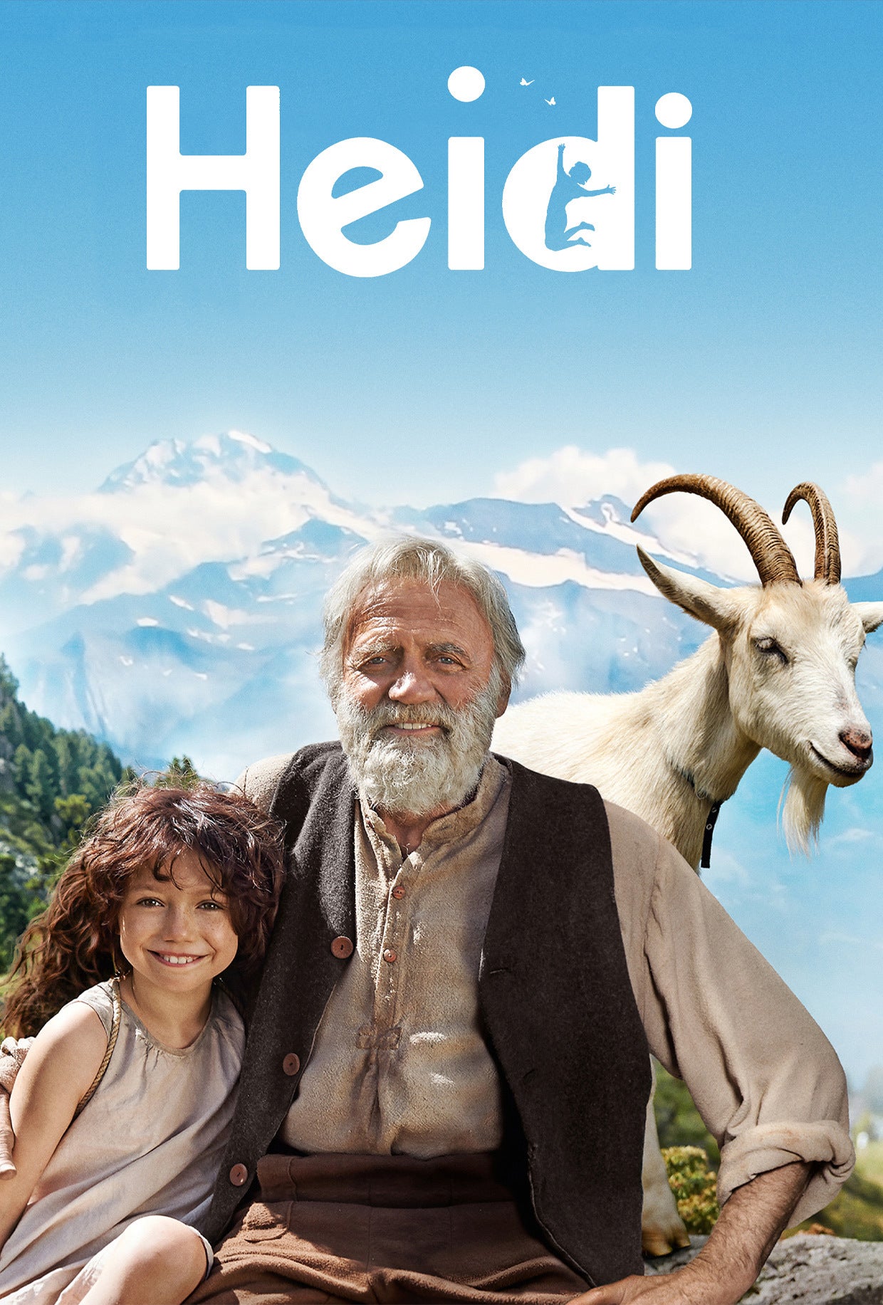Heidi | Videoland