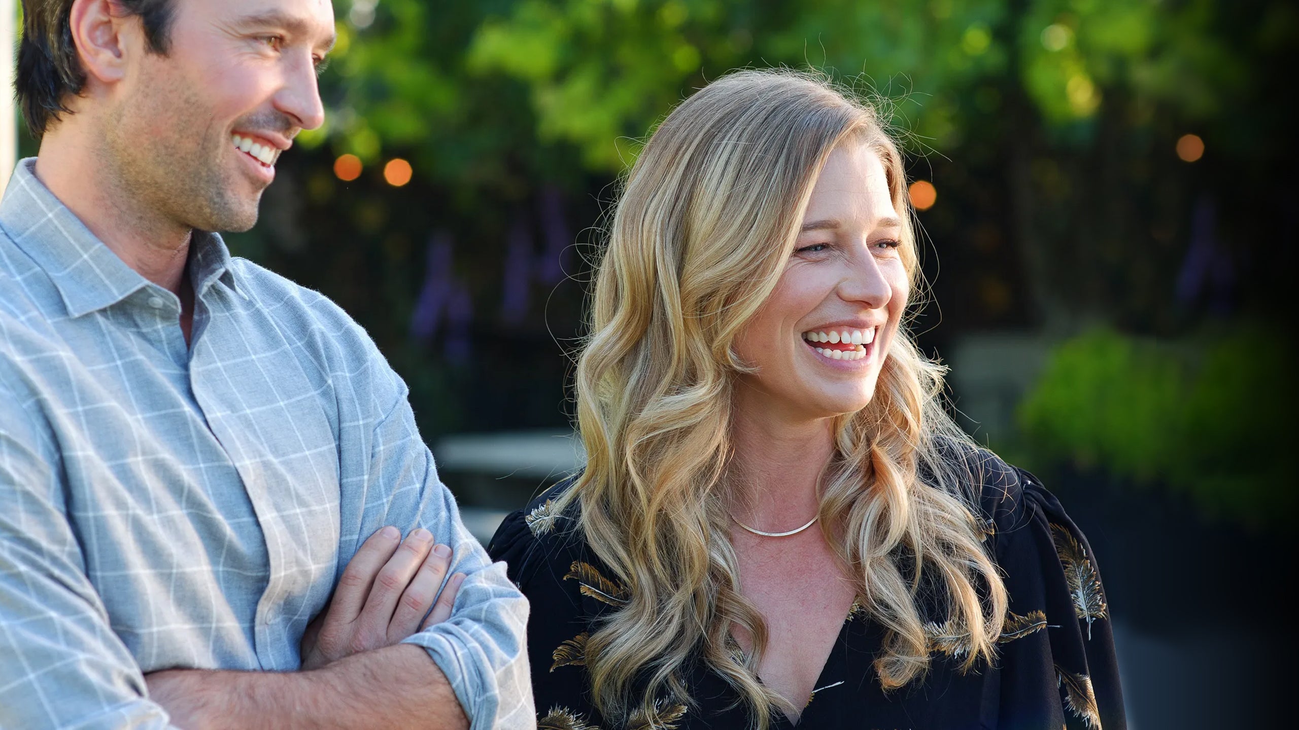 Love At Sunset Terrace