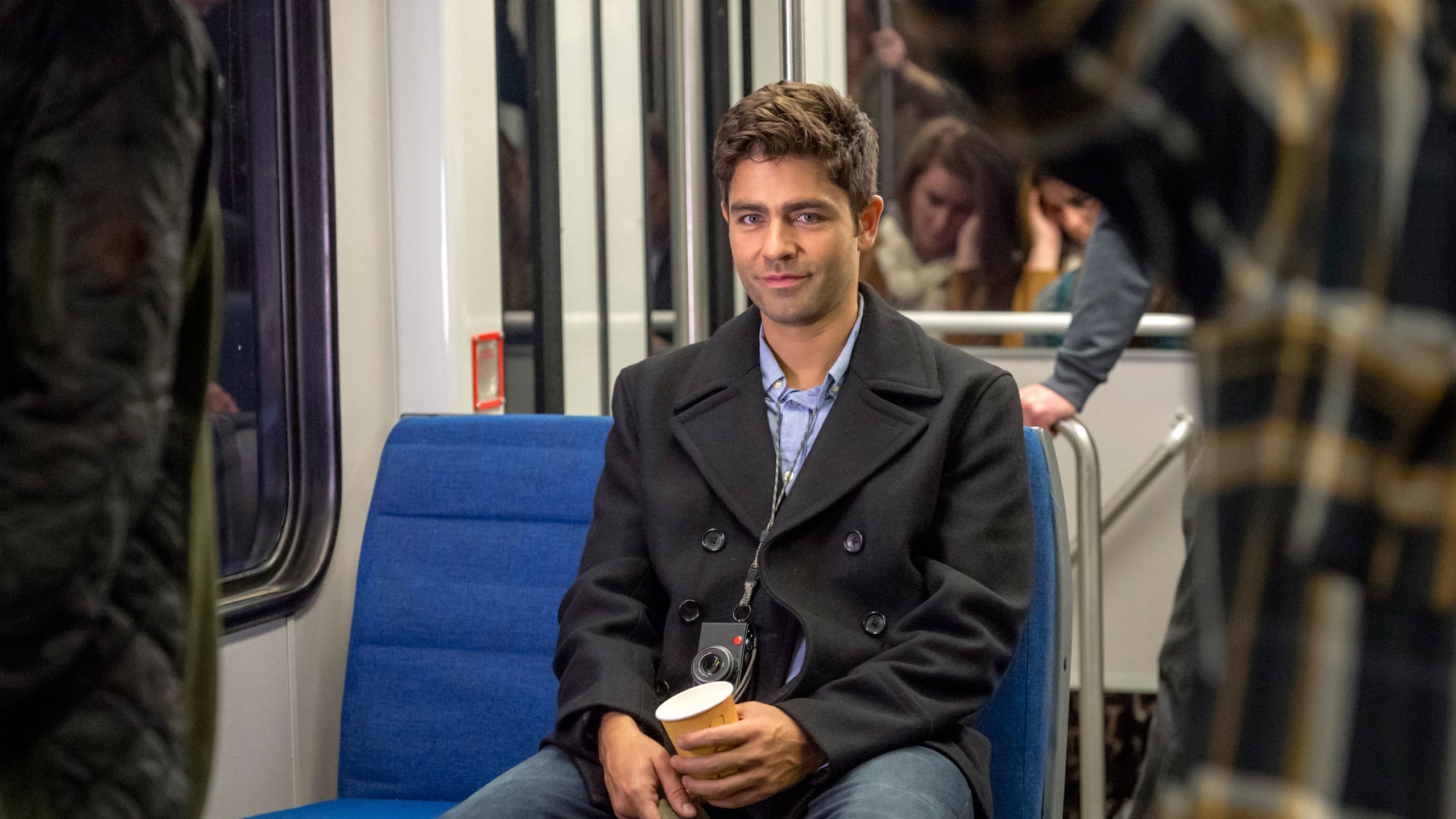 Love at First Glance