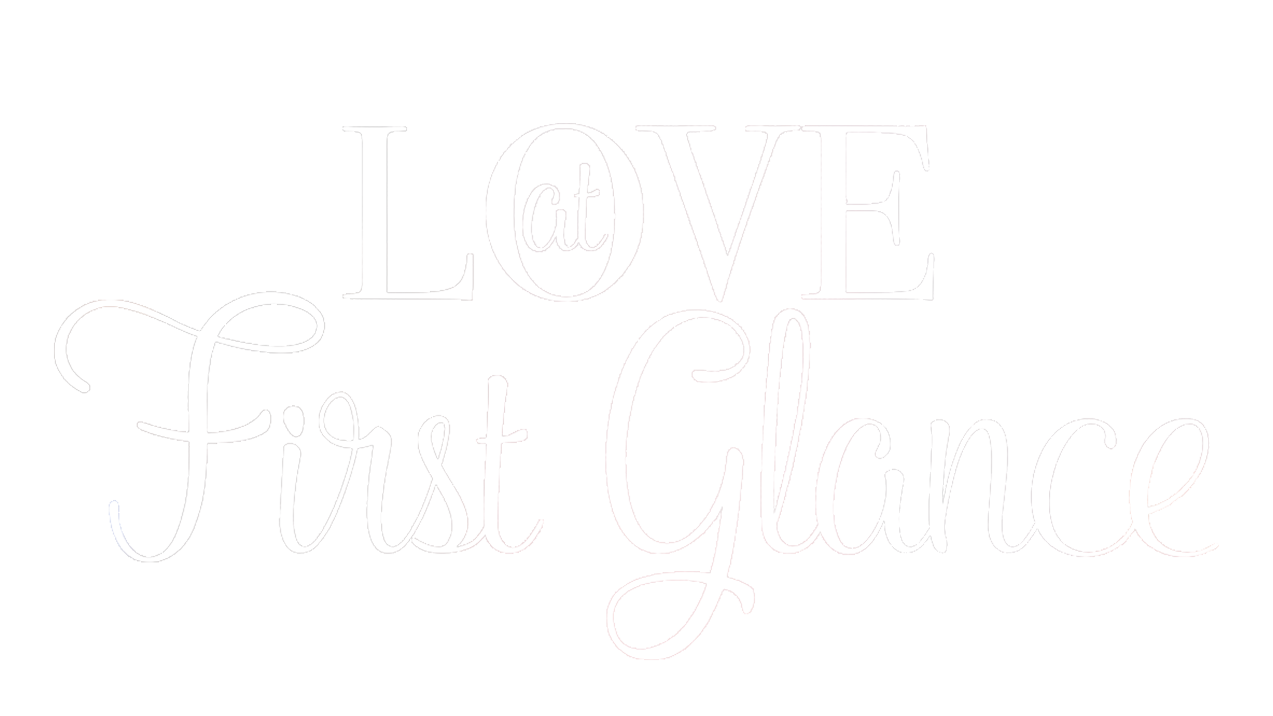 Love at First Glance