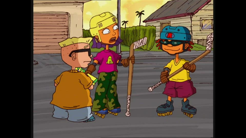 De Nieuwkomer/In De Afvoer