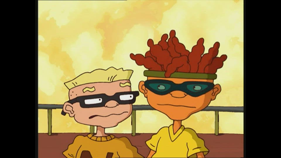 Twisters Neef/Dolle Donderdag