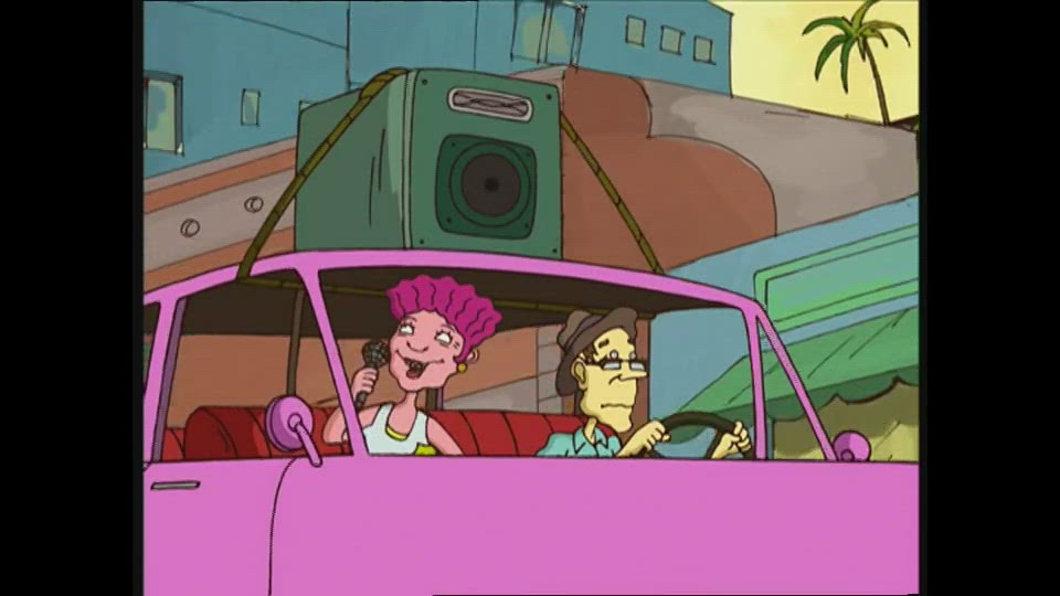 Lang Zal Ze Leven/Reddingsbrigade