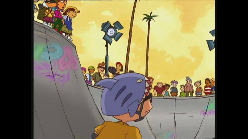 Blader Bowl/De Onbetwiste Kampioen