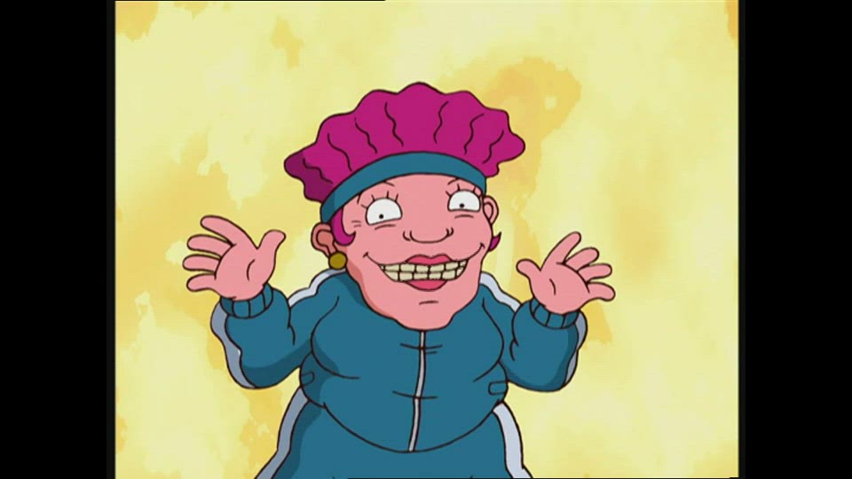 Rocket Meiden/Vader Heeft Een Dagje Vrij