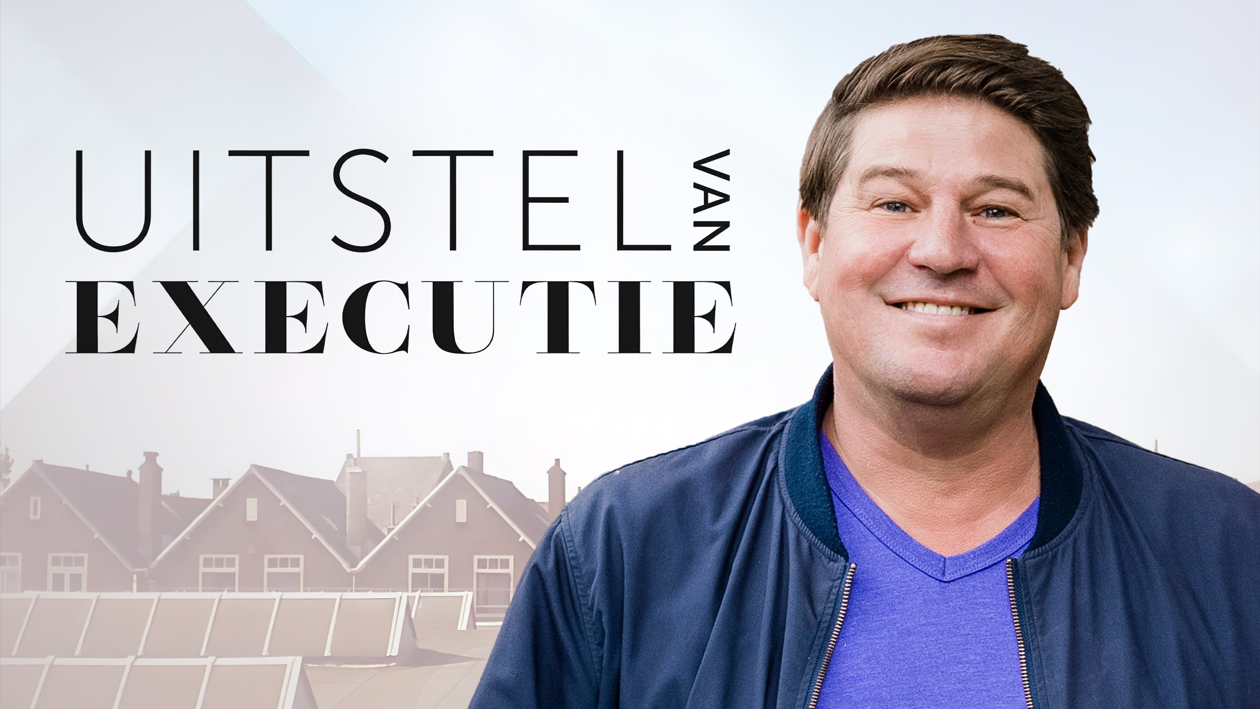 Uitstel Van Executie