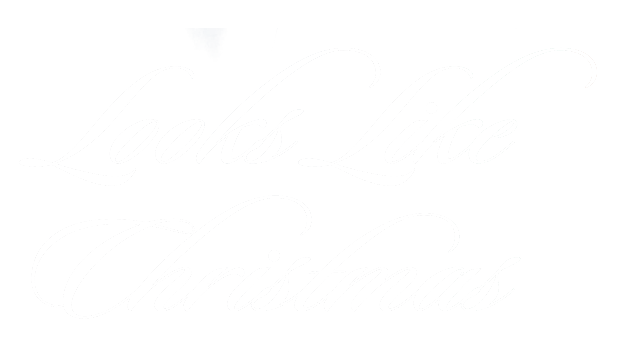 Looks Like Christmas