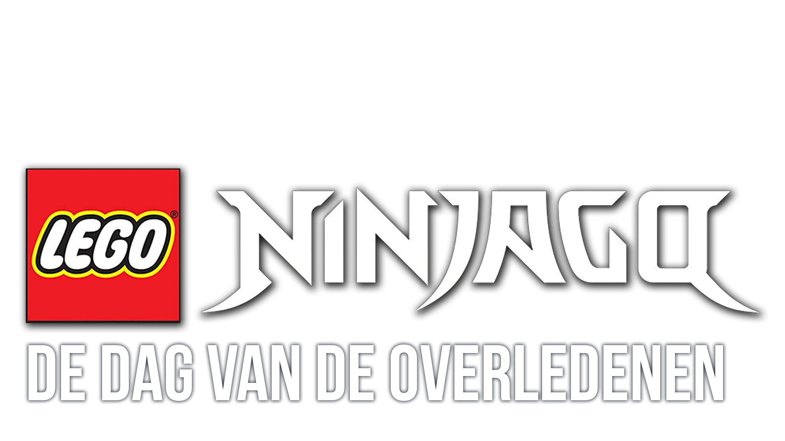 LEGO Ninjago - De Dag van de Overledenen