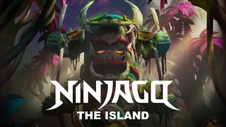 LEGO Ninjago: The Island