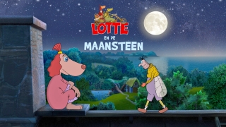 Lotte en de Maansteen