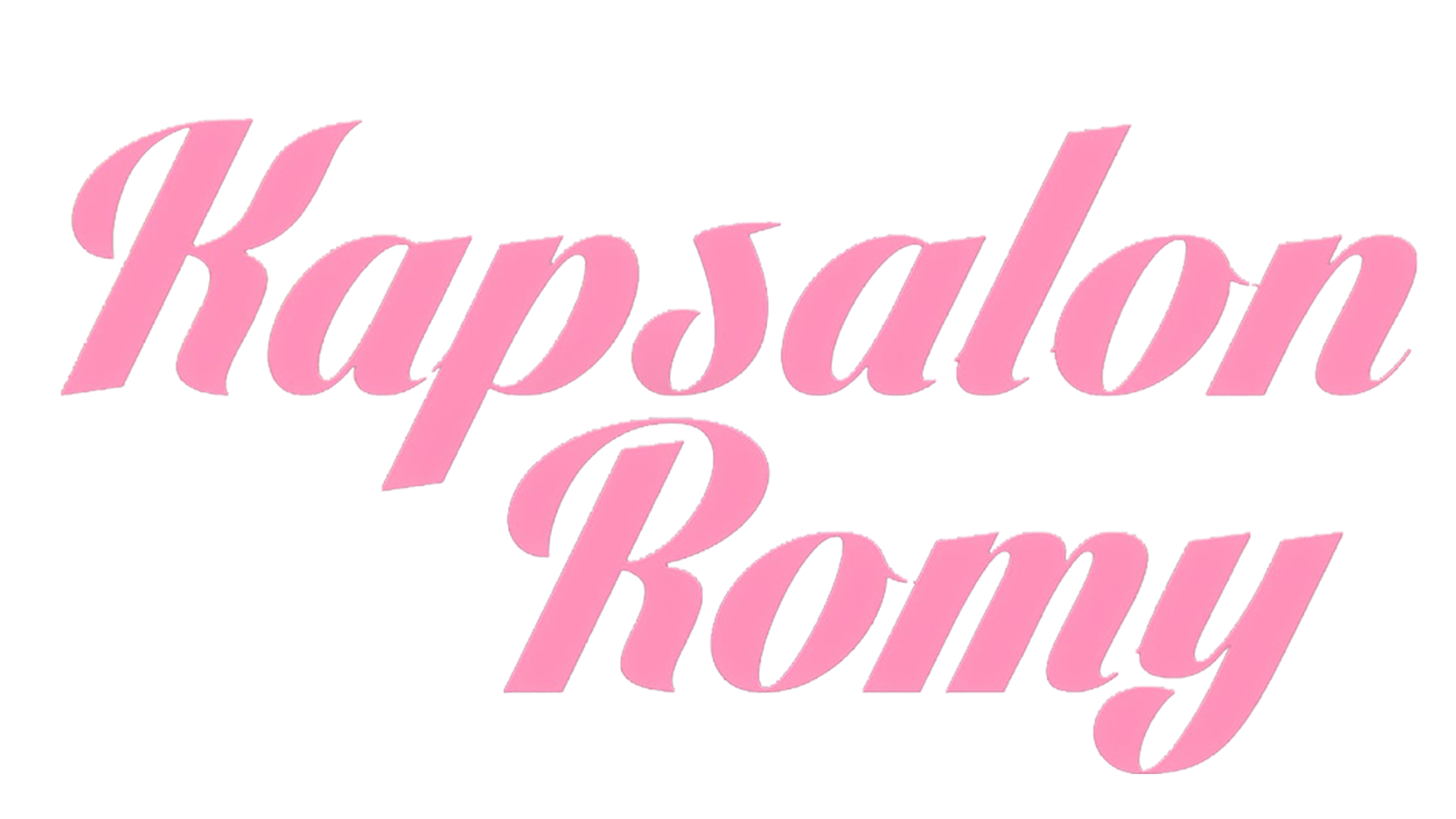 Kapsalon Romy