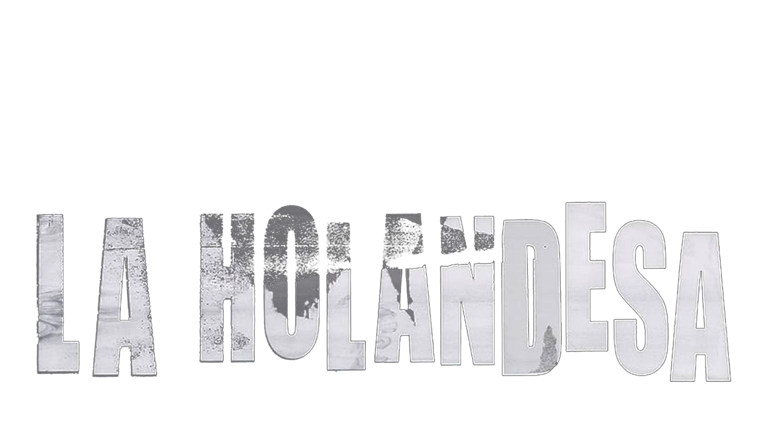 La Holandesa
