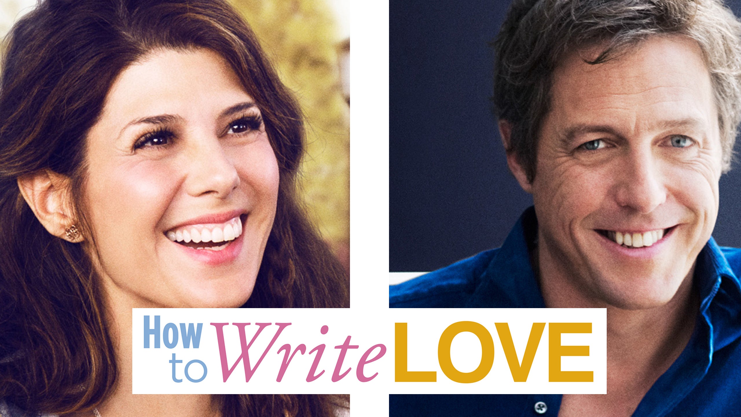 How To Write Love