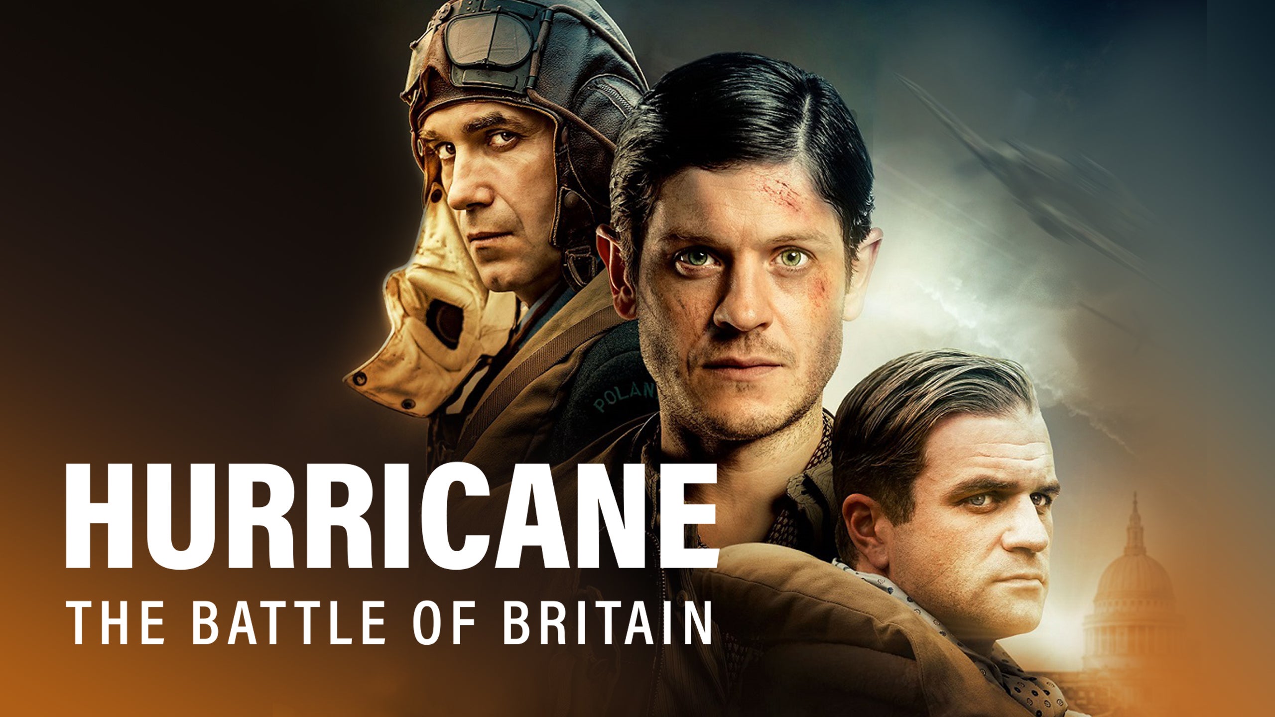Hurricane: The Battle Of Britain