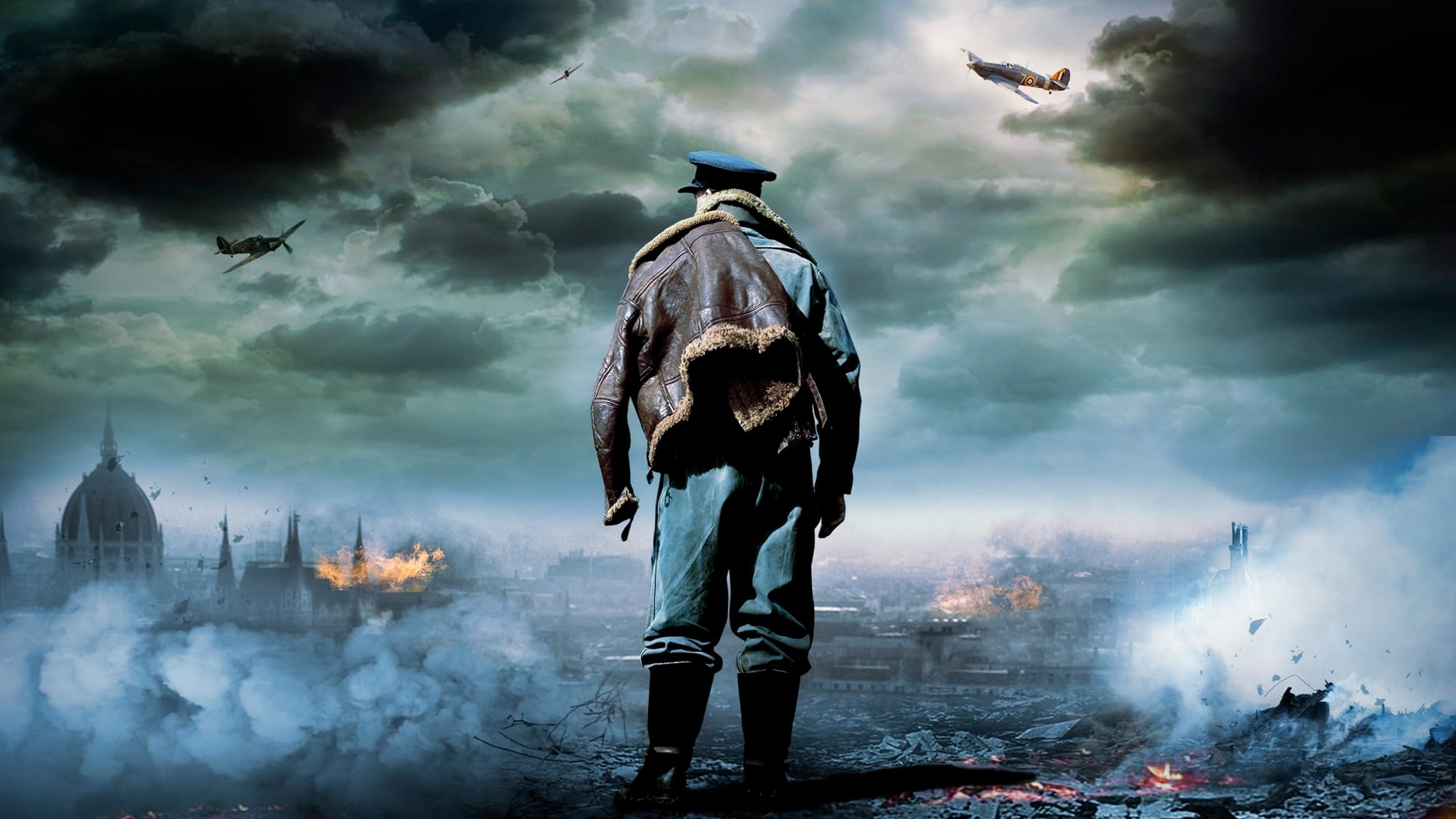 Hurricane: The Battle Of Britain