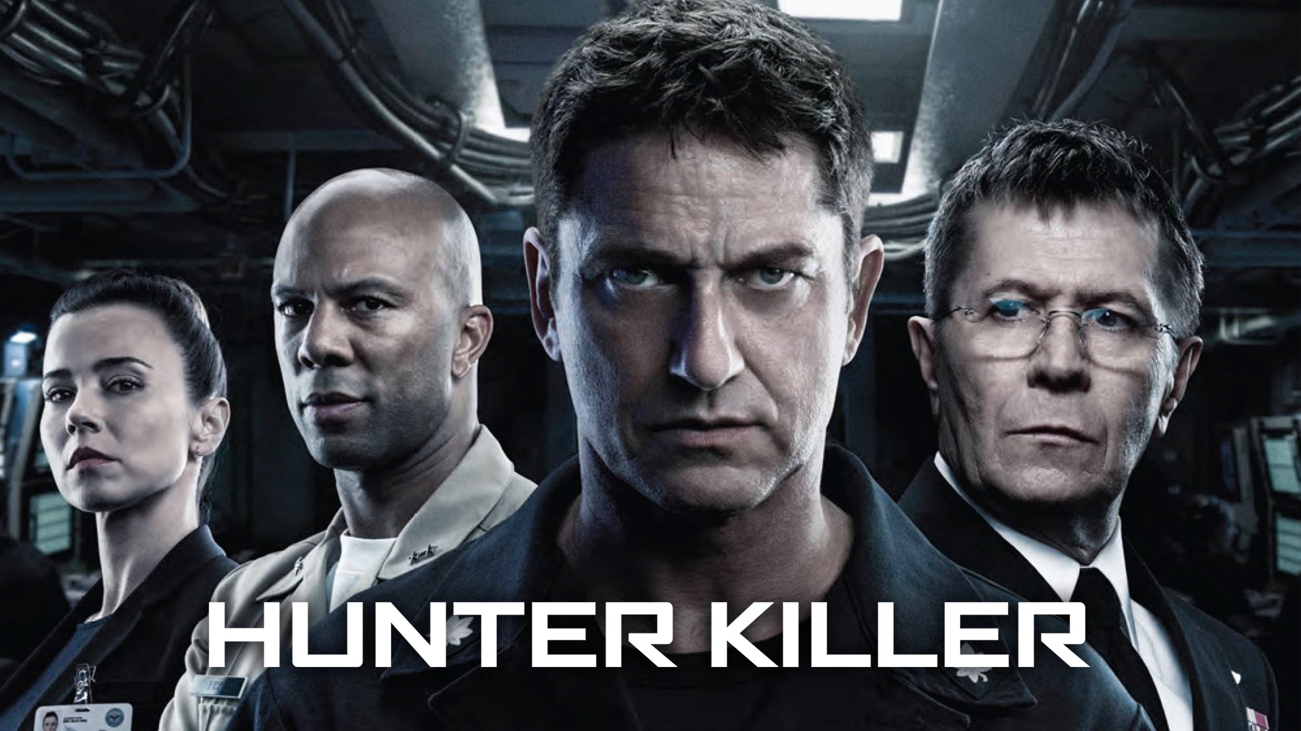 Hunter Killer