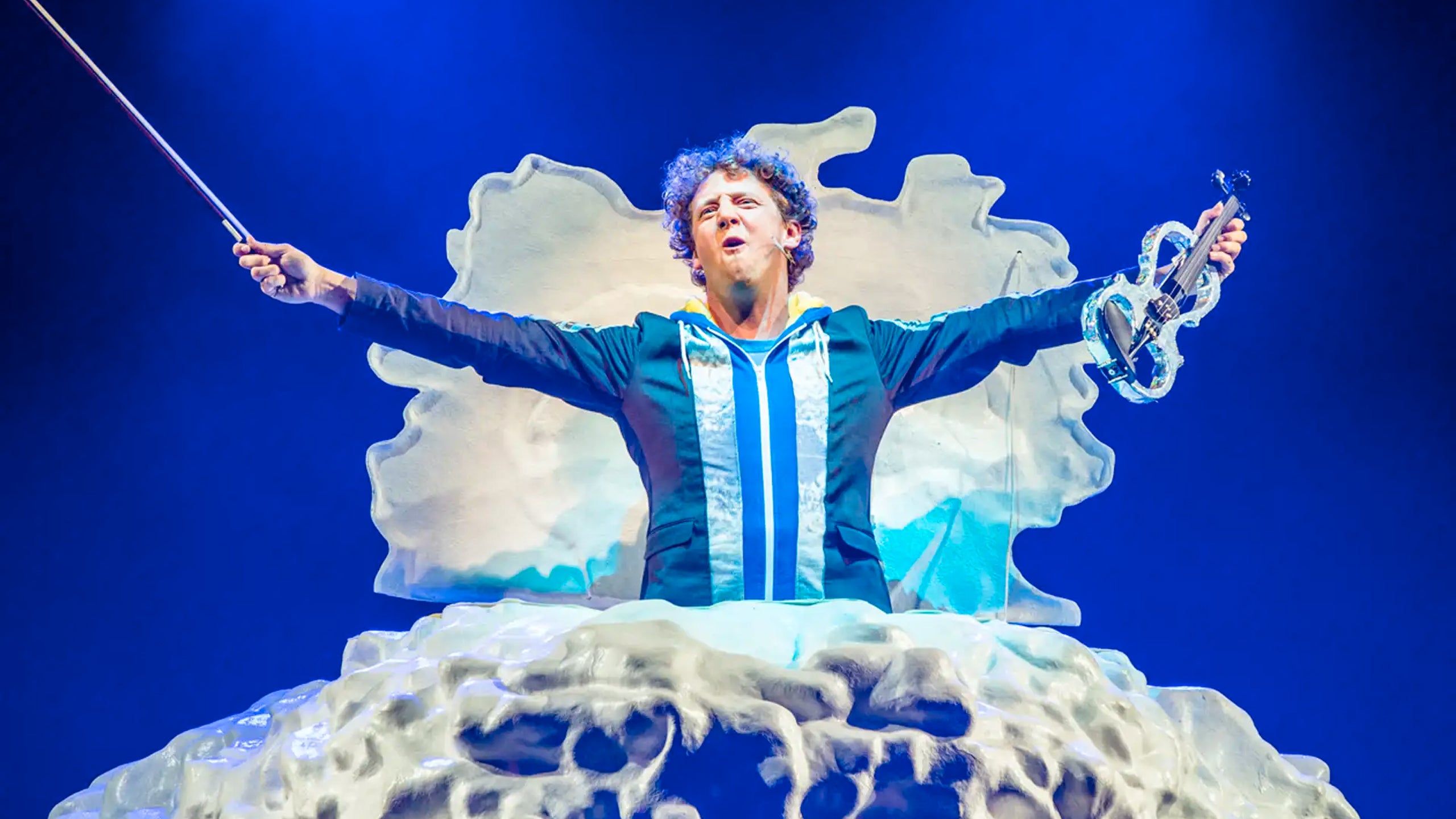 Jochem Myjer - Even Geduld AUB