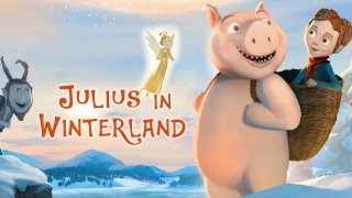 Julius in Winterland