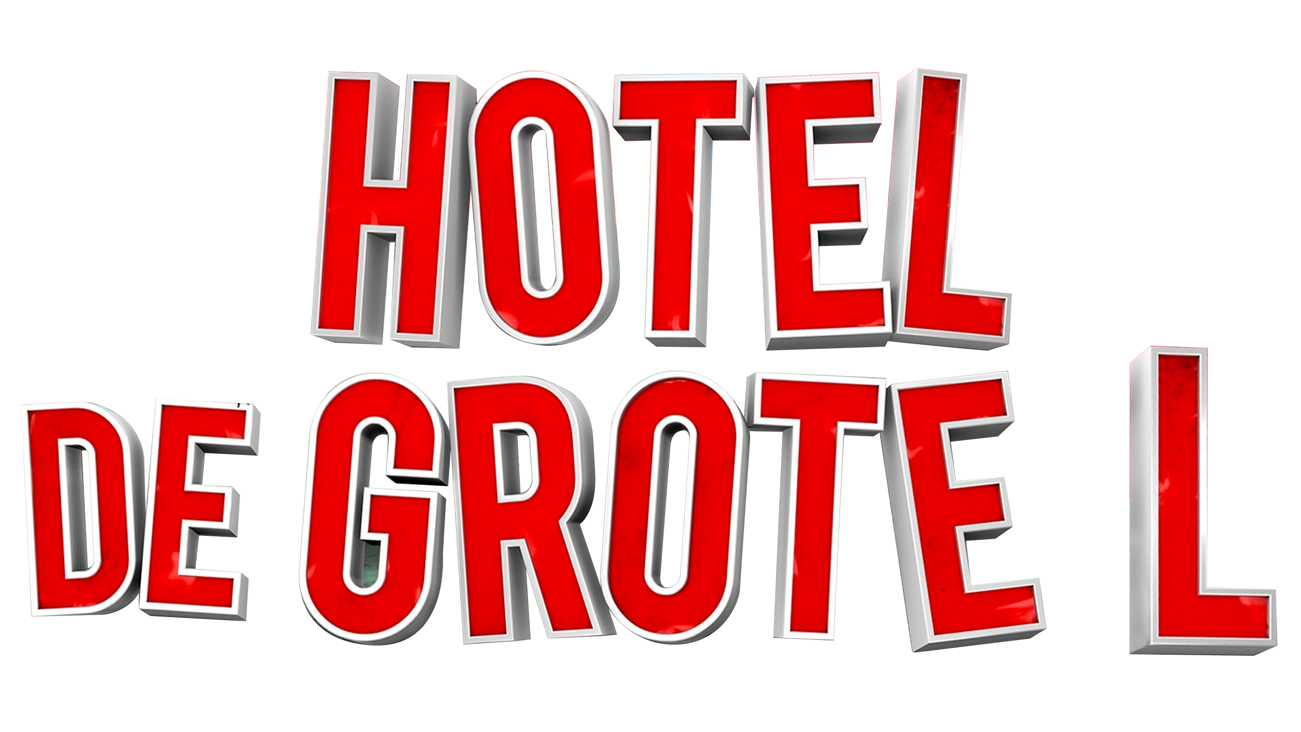 Hotel de Grote L