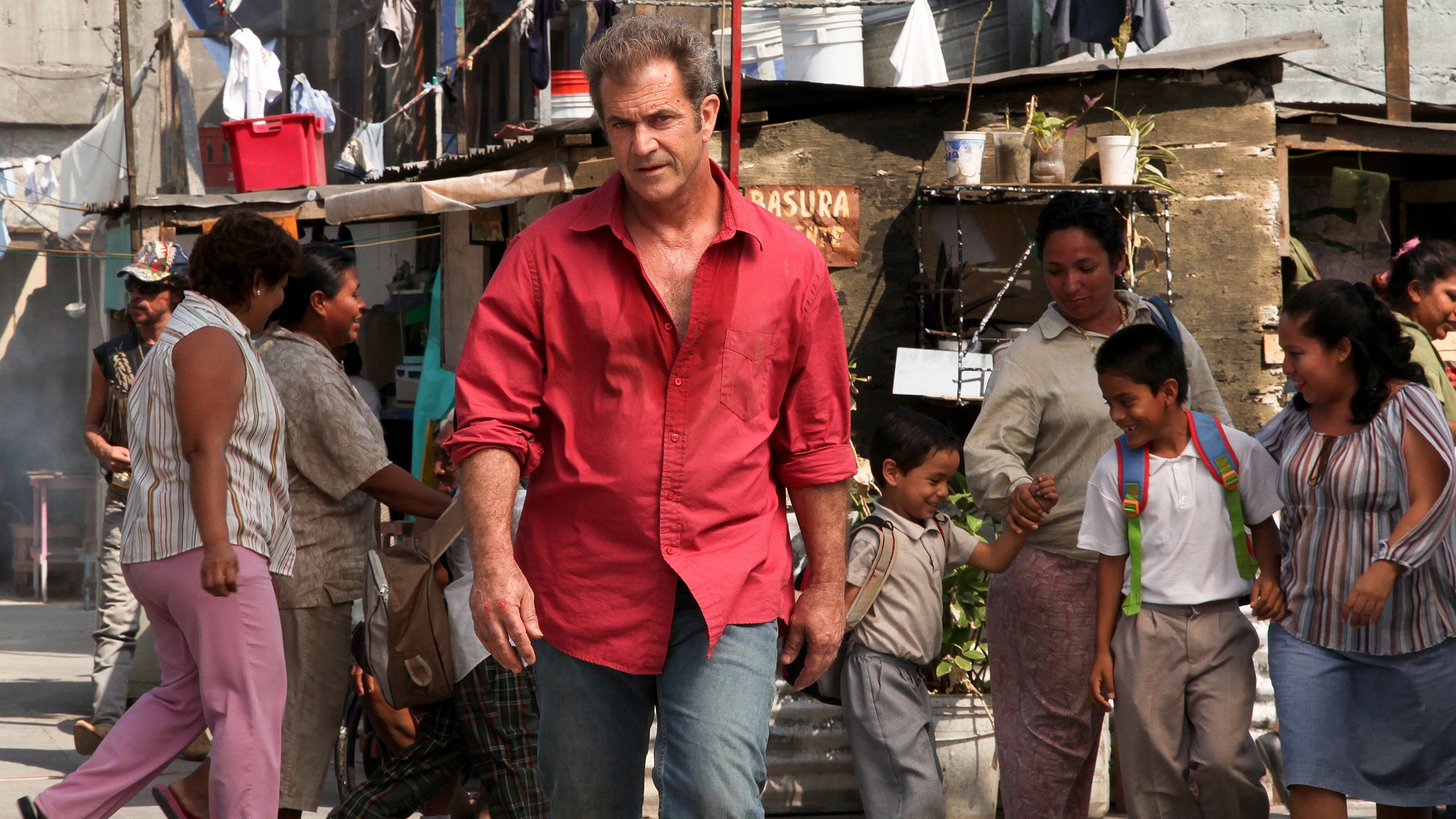 How I Spent My Summer Vacation