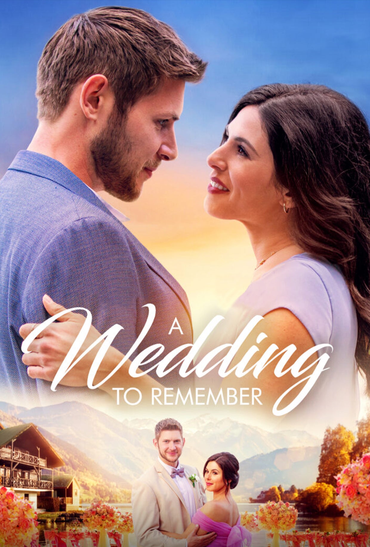 A Wedding To Remember